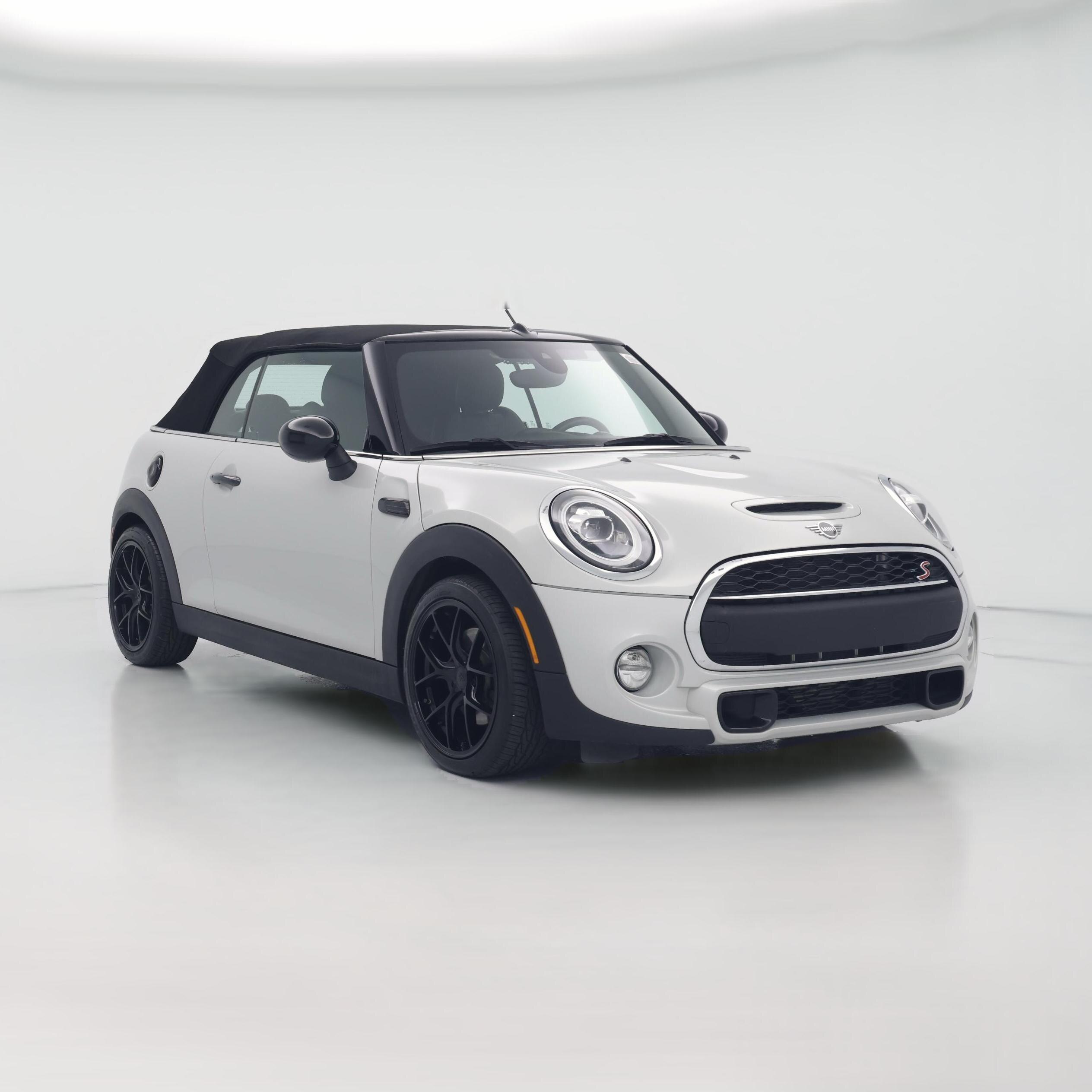 Thumbnail: 2019 MINI Cooper - 1