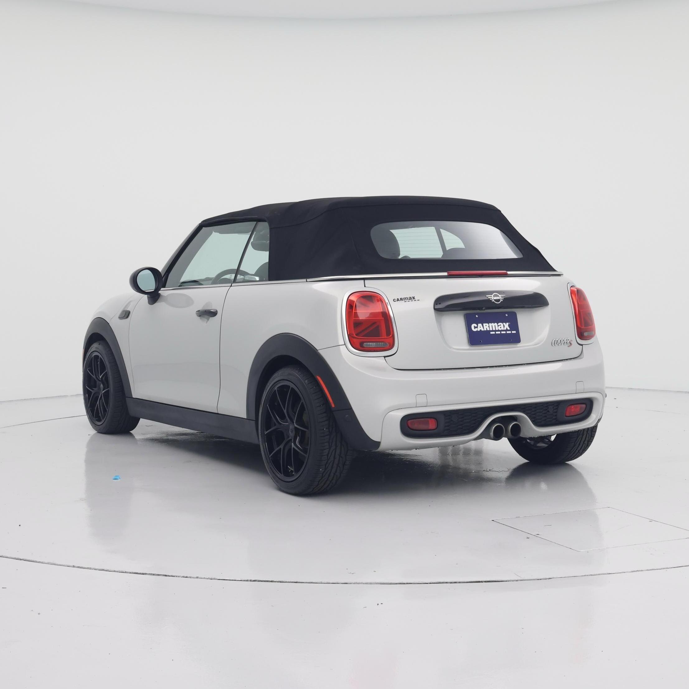 Thumbnail: 2019 MINI Cooper - 2