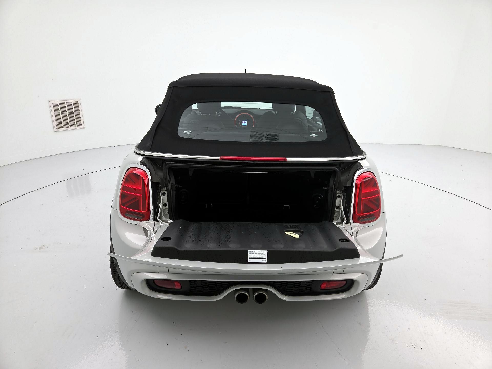 Thumbnail: 2019 MINI Cooper - 20