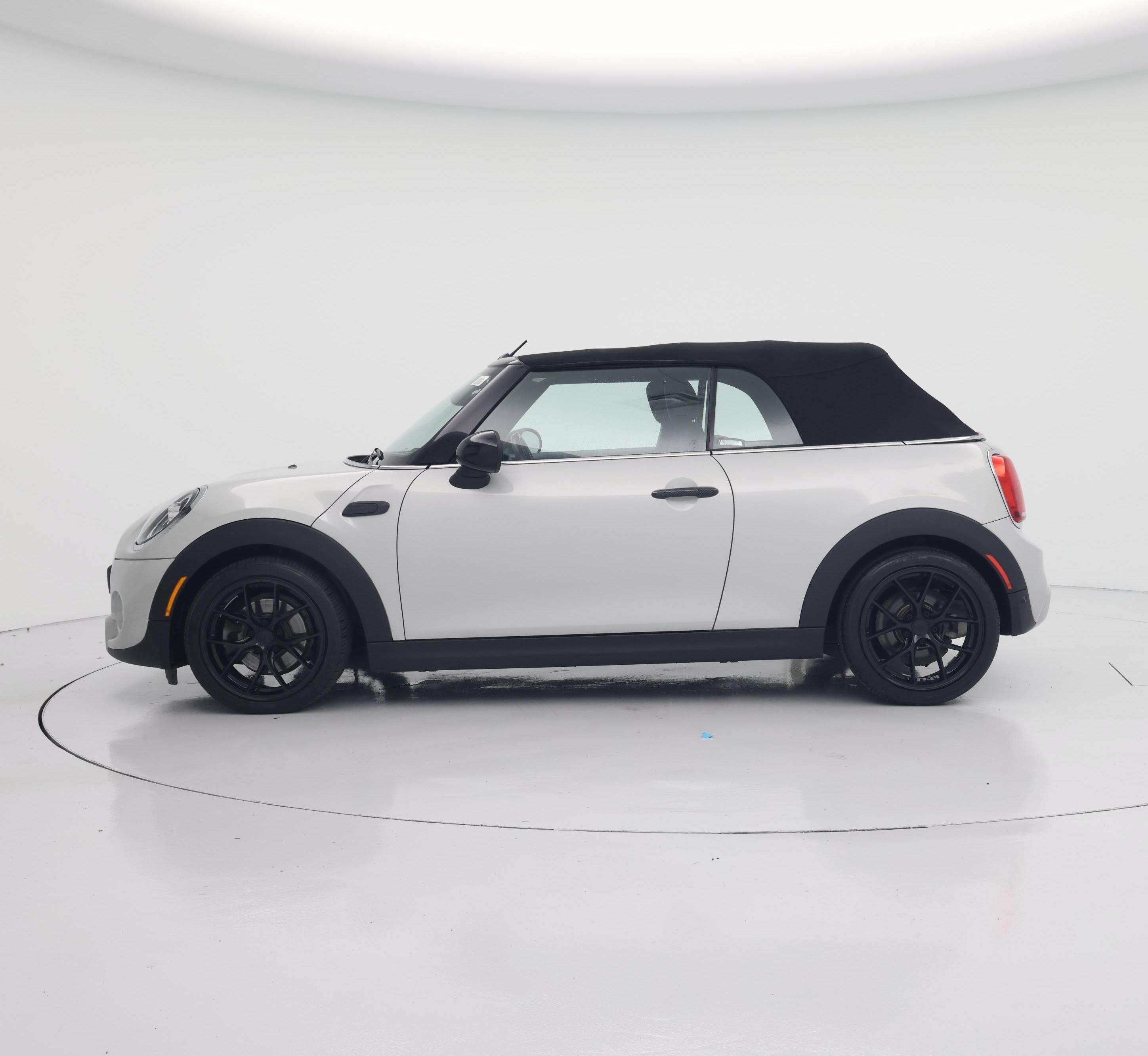 Thumbnail: 2019 MINI Cooper - 3
