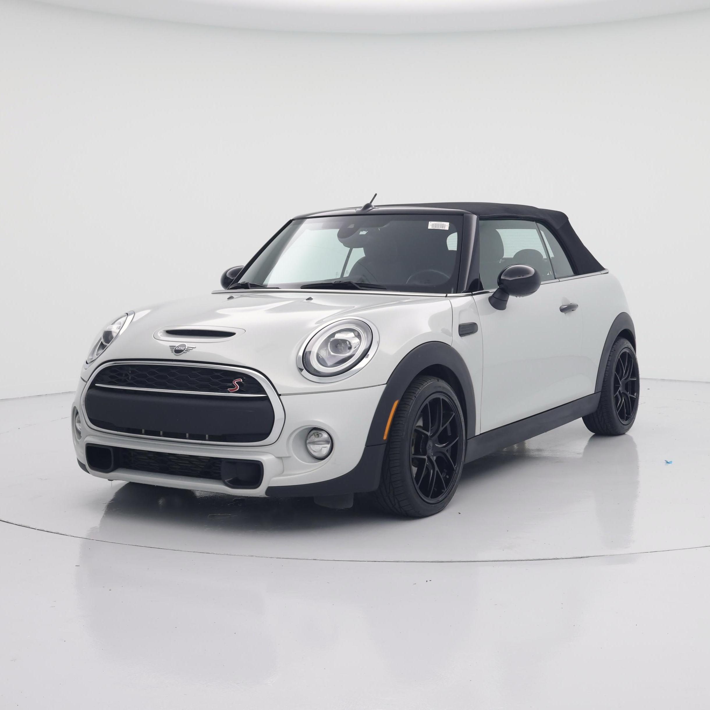 Thumbnail: 2019 MINI Cooper - 4