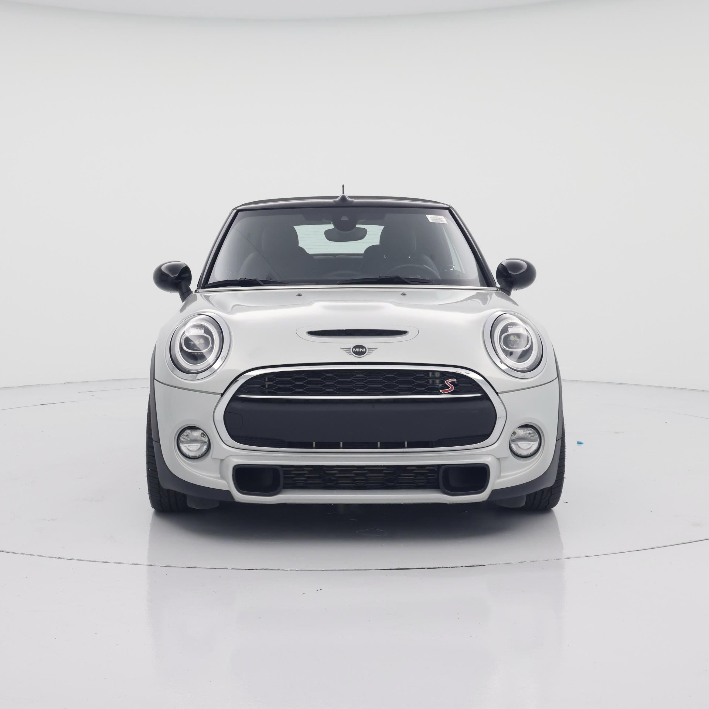 Thumbnail: 2019 MINI Cooper - 5
