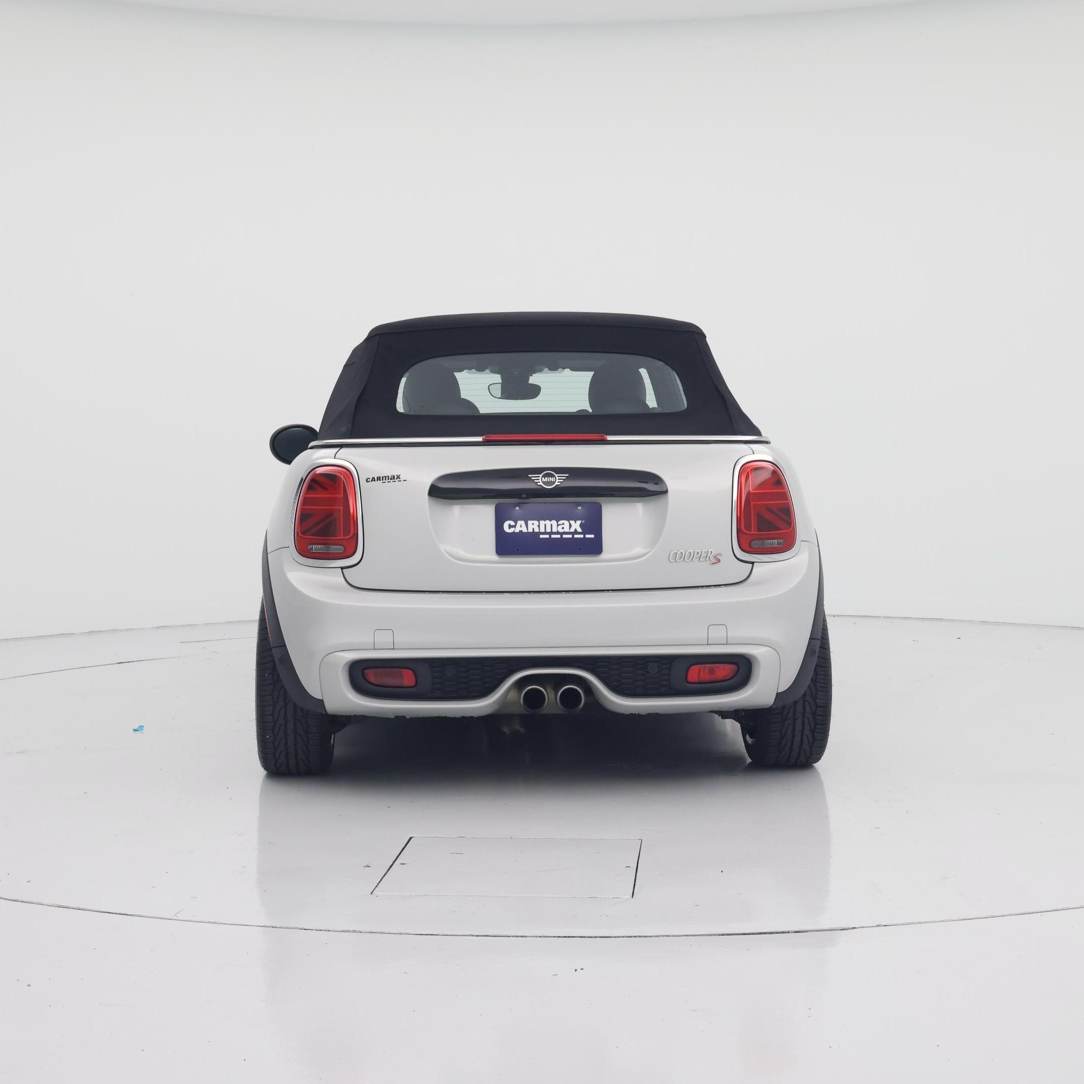 Thumbnail: 2019 MINI Cooper - 6