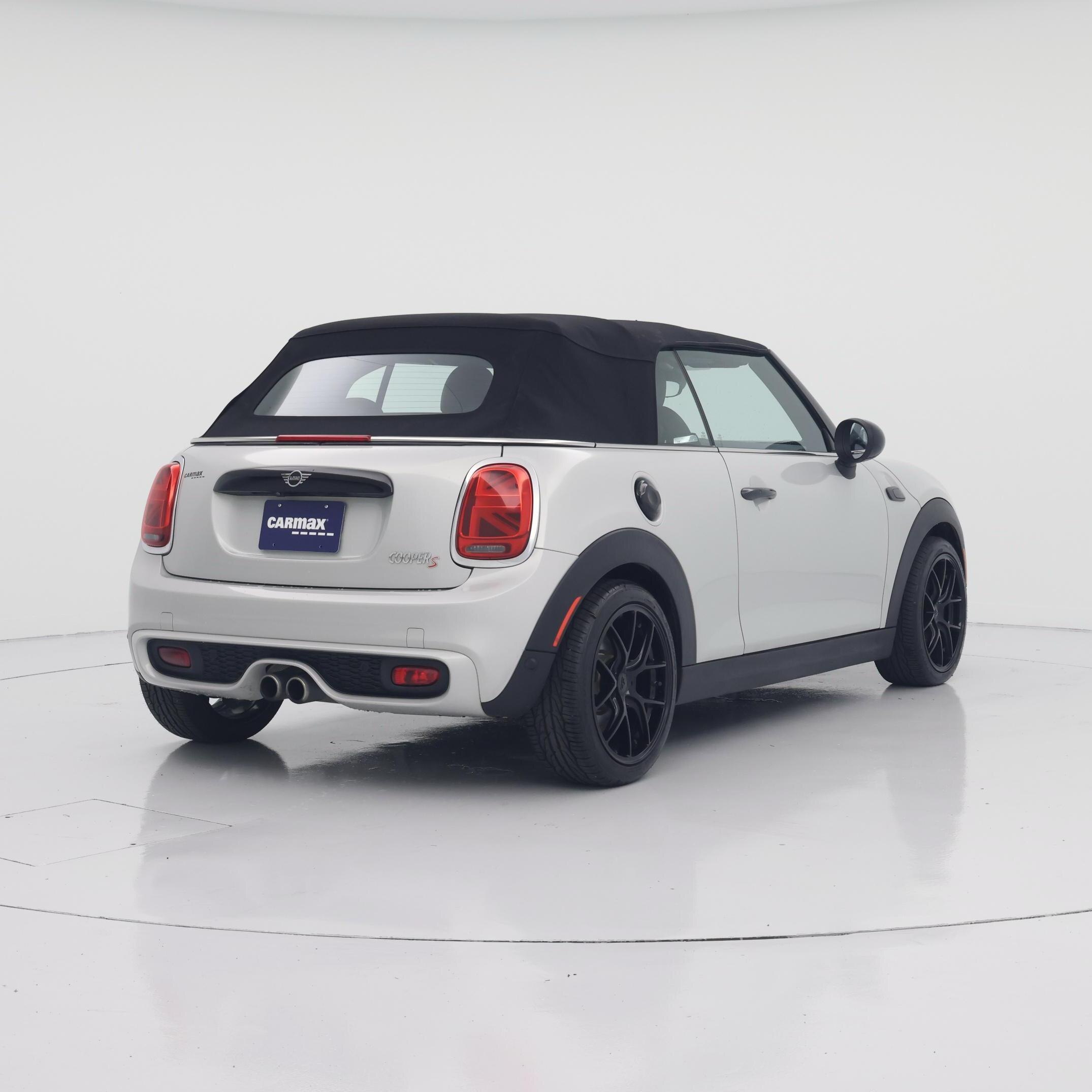 Thumbnail: 2019 MINI Cooper - 8