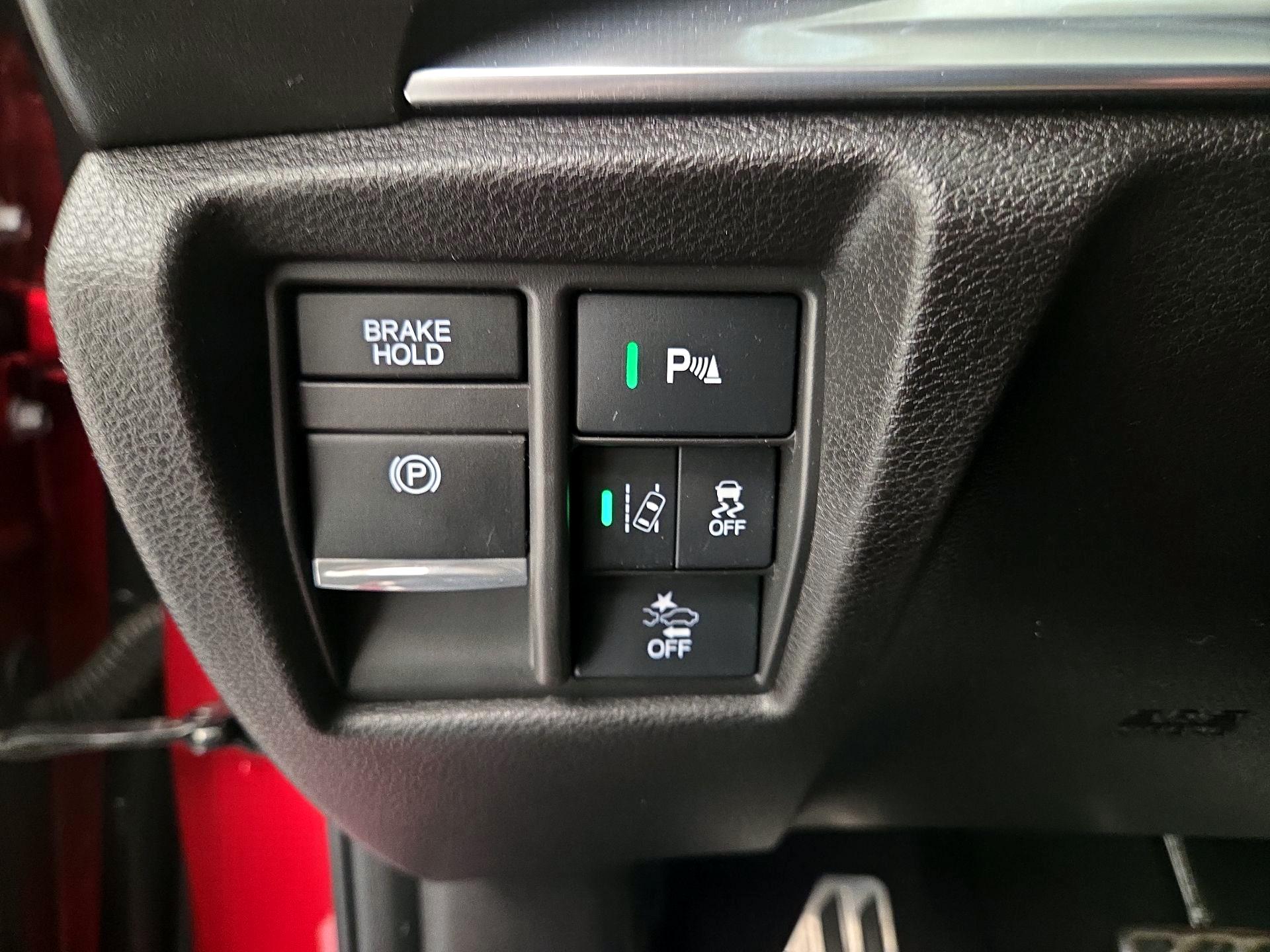 Thumbnail: 2019 Acura MDX - 13