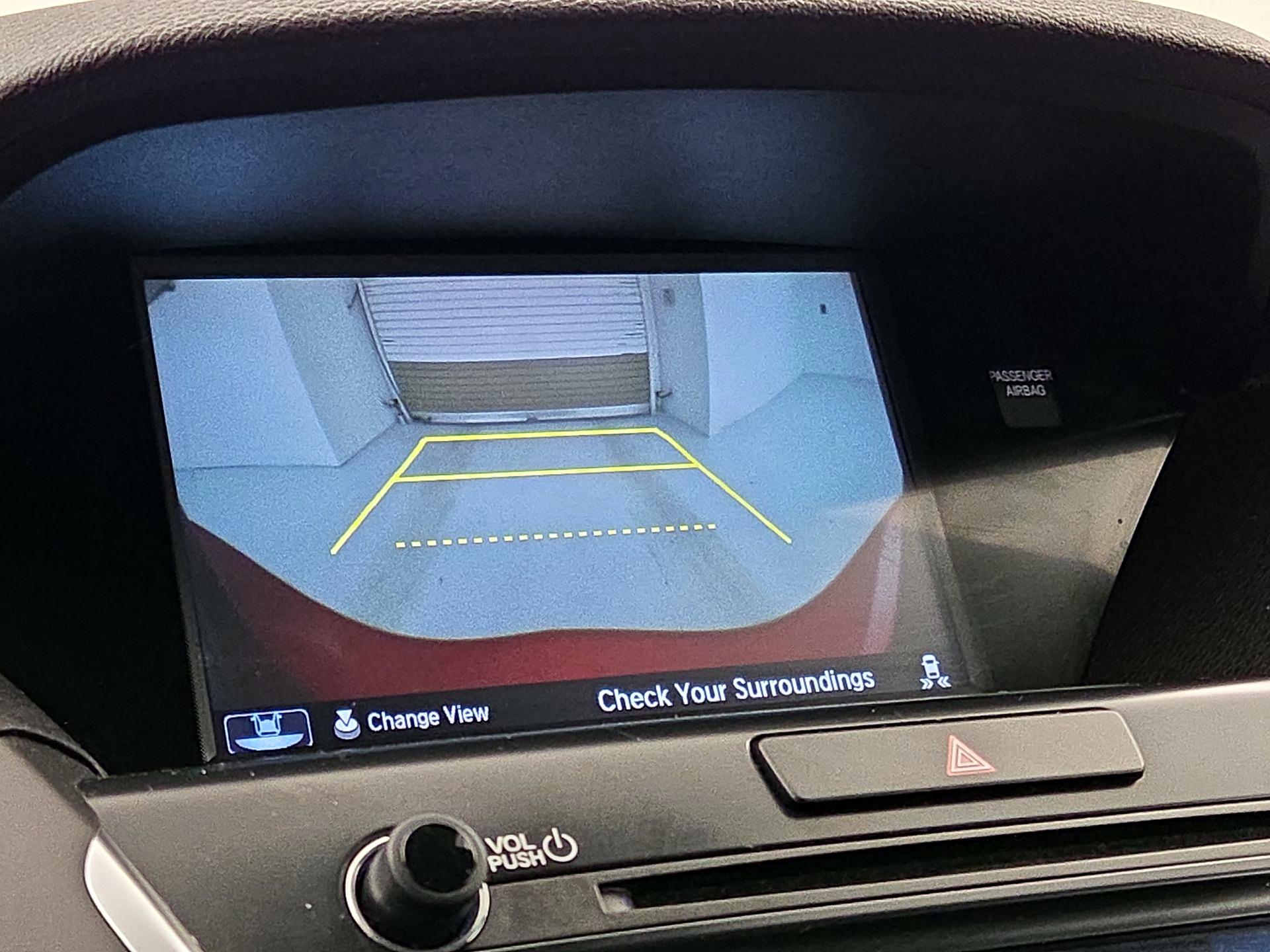 Thumbnail: 2019 Acura MDX - 14