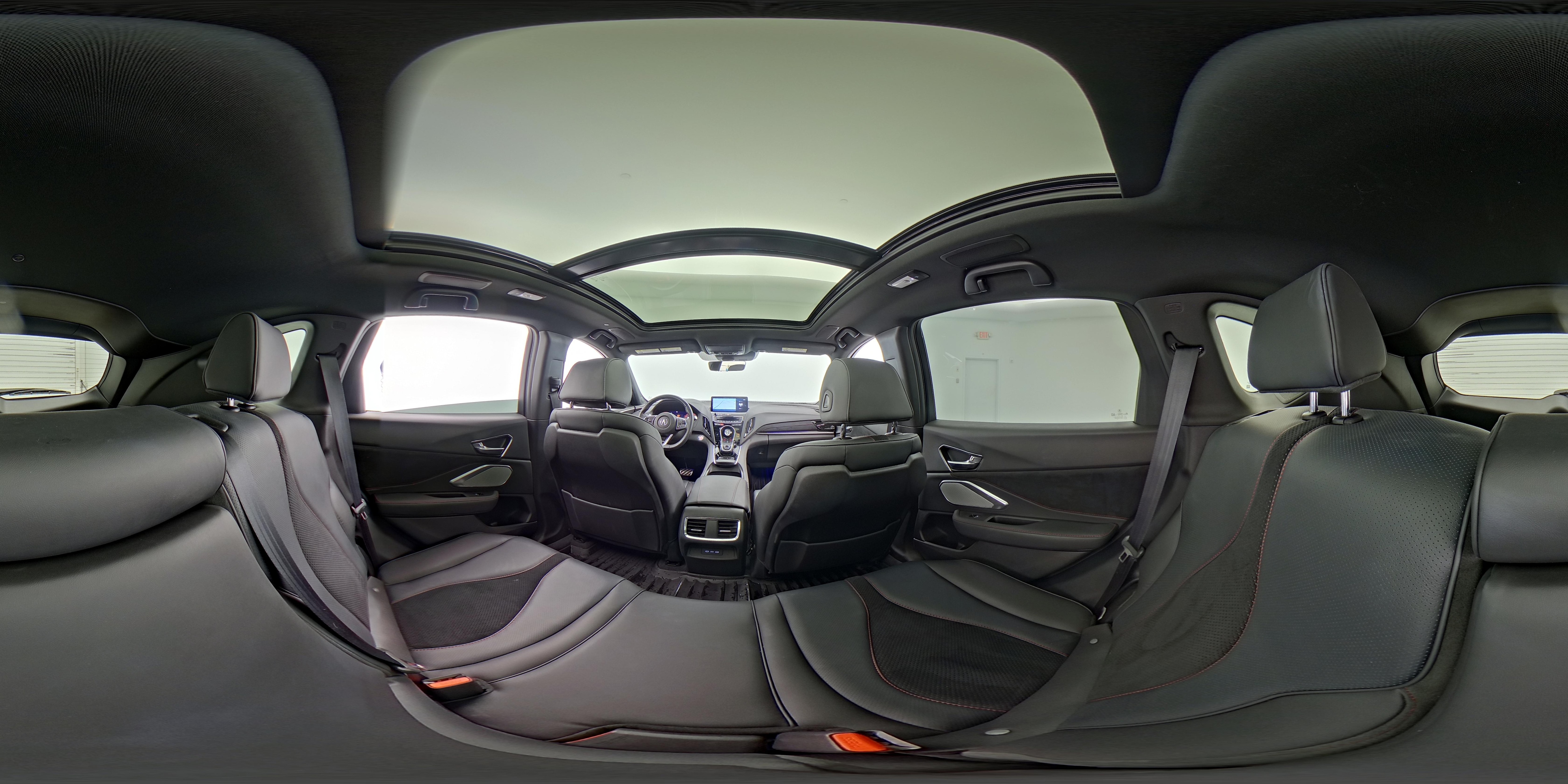 2022 Acura RDX A-Spec Package - Photo 27
