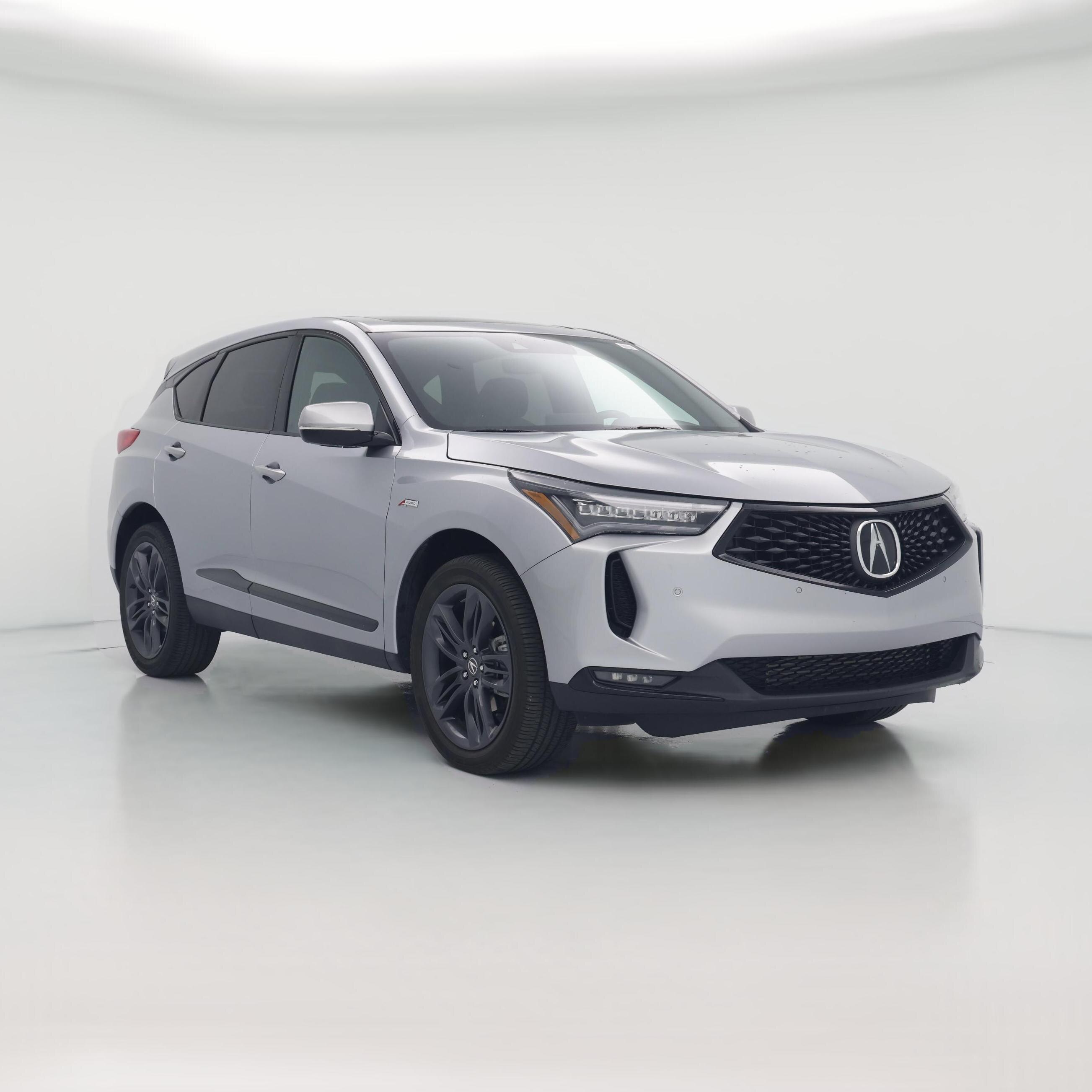 Thumbnail: 2022 Acura RDX - 1