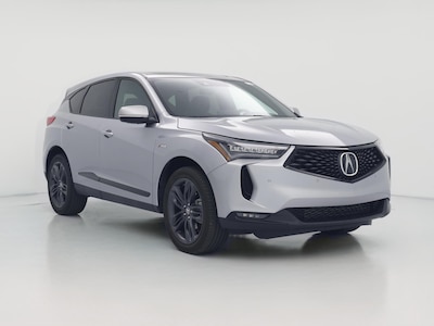 2022 Acura RDX SH-AWD A-Spec