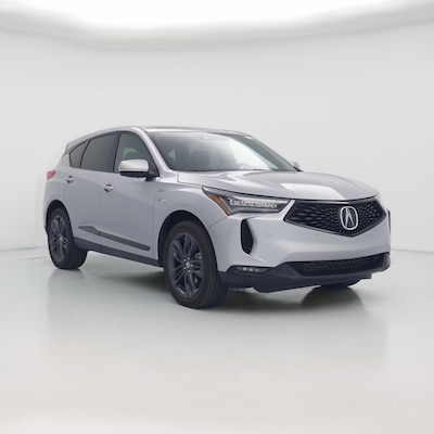 2022 Acura RDX SH-AWD A-Spec