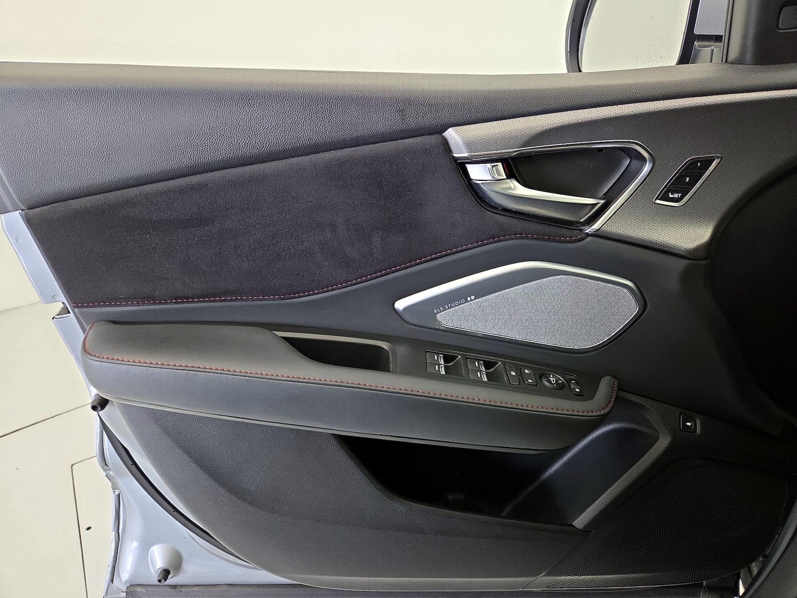 2022 Acura RDX A-Spec Package - Photo 13