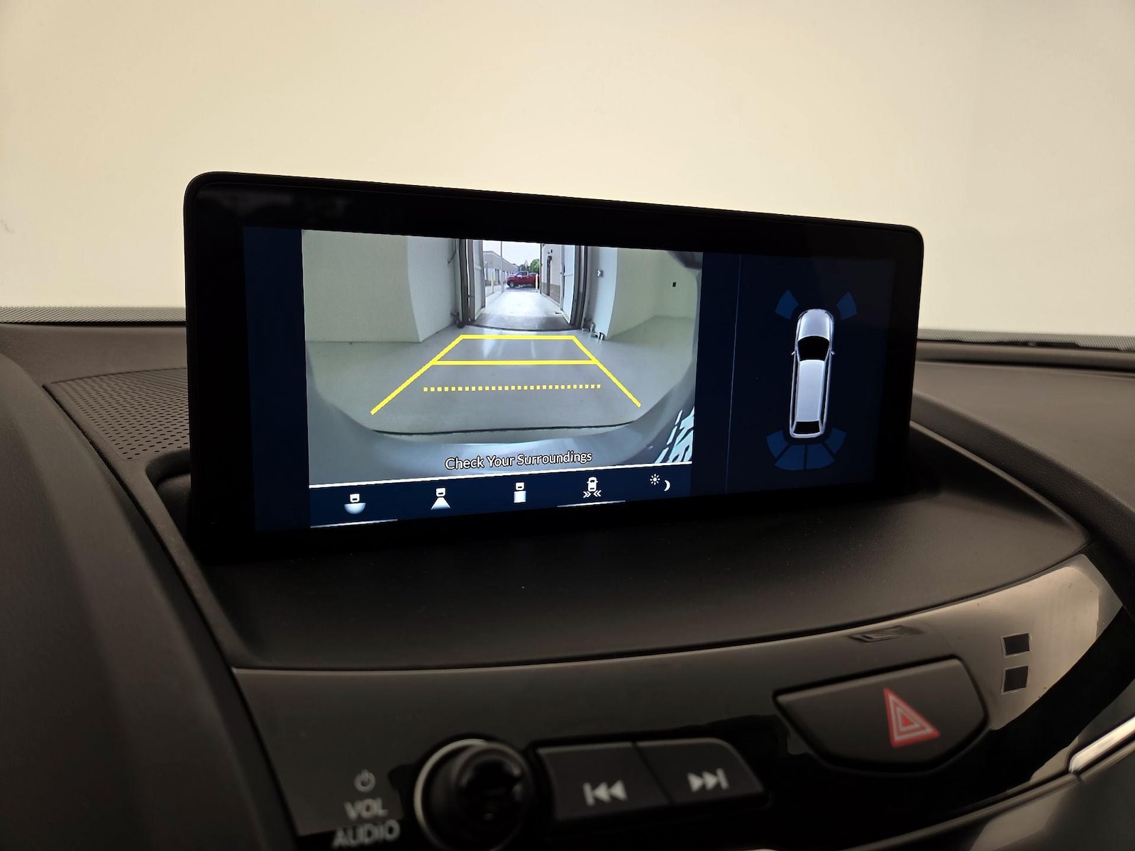 2022 Acura RDX A-Spec Package - Photo 16