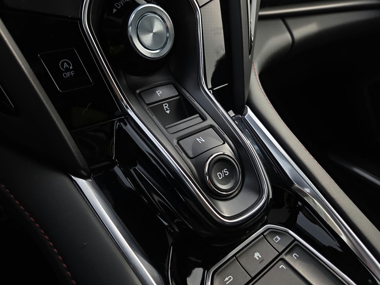 2022 Acura RDX A-Spec Package - Photo 19