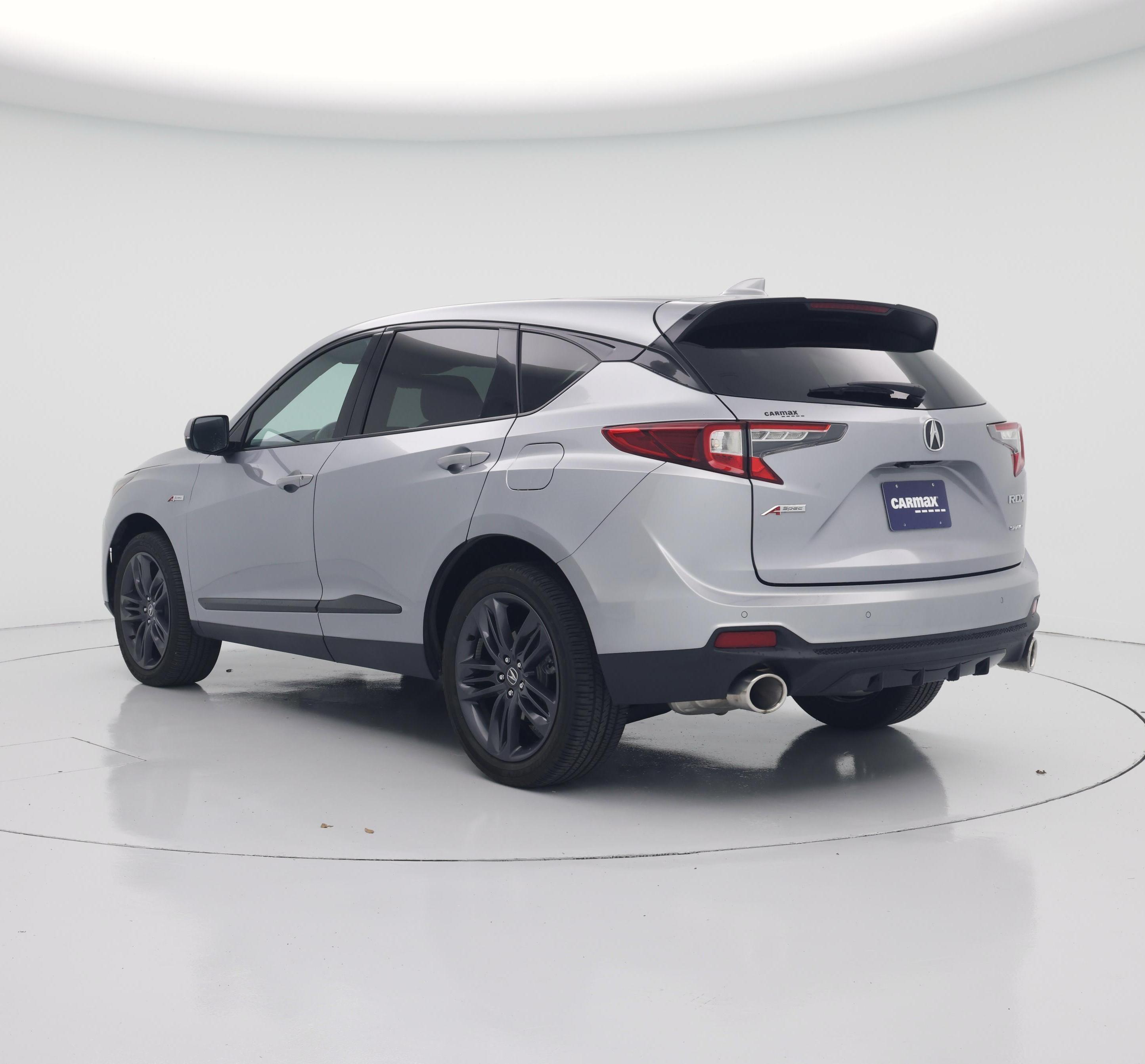 Thumbnail: 2022 Acura RDX - 2