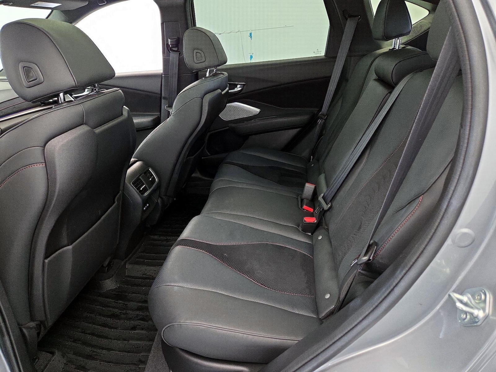 2022 Acura RDX A-Spec Package - Photo 22