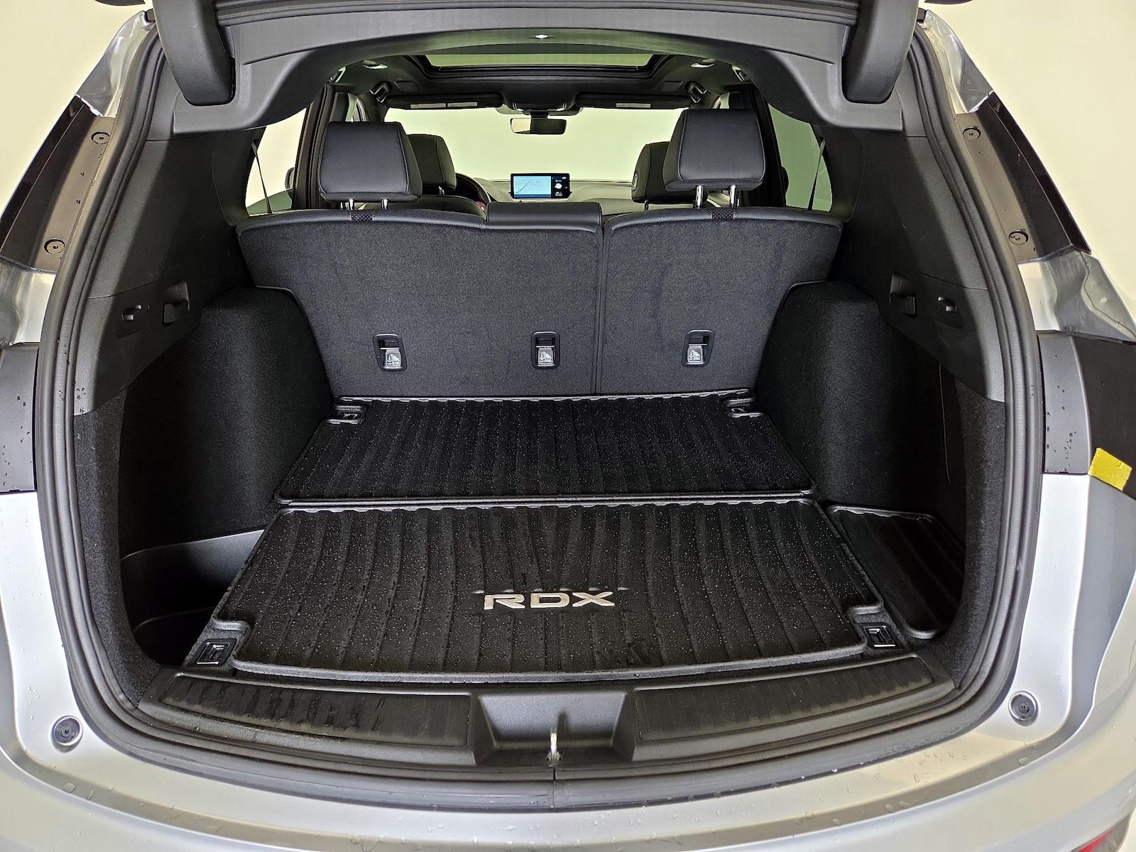 2022 Acura RDX A-Spec Package - Photo 23