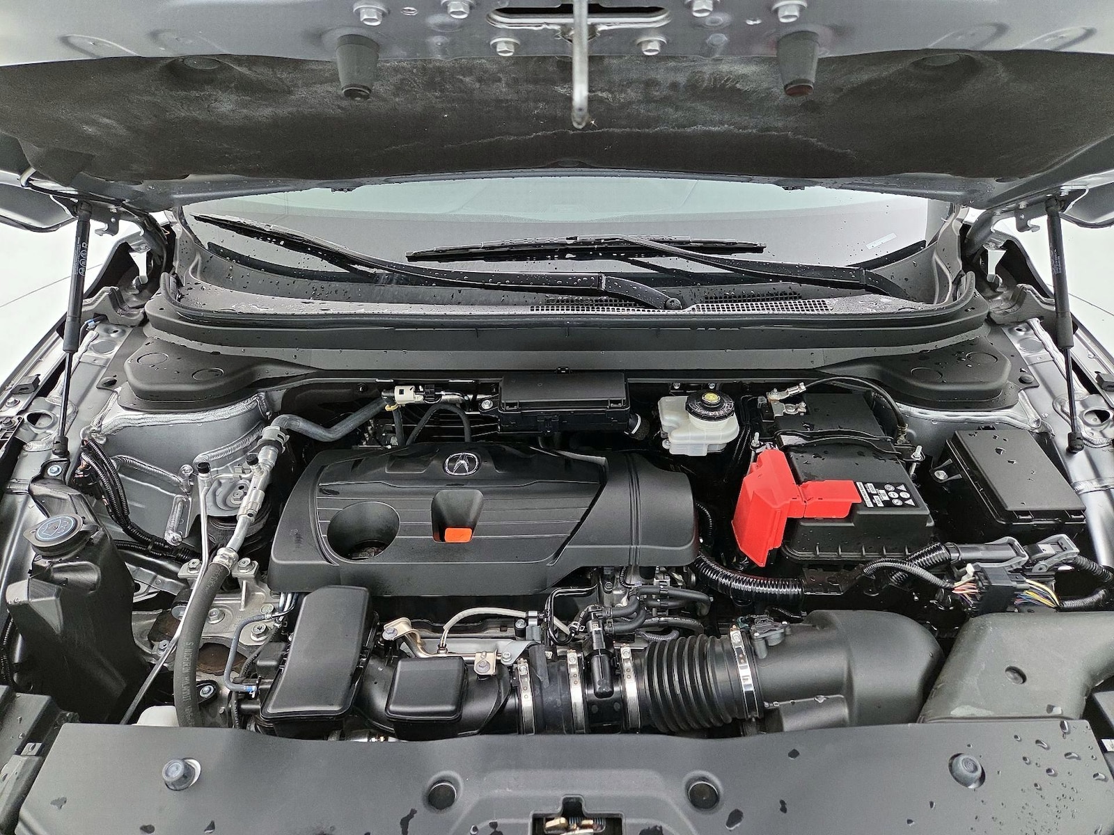 2022 Acura RDX A-Spec Package - Photo 24