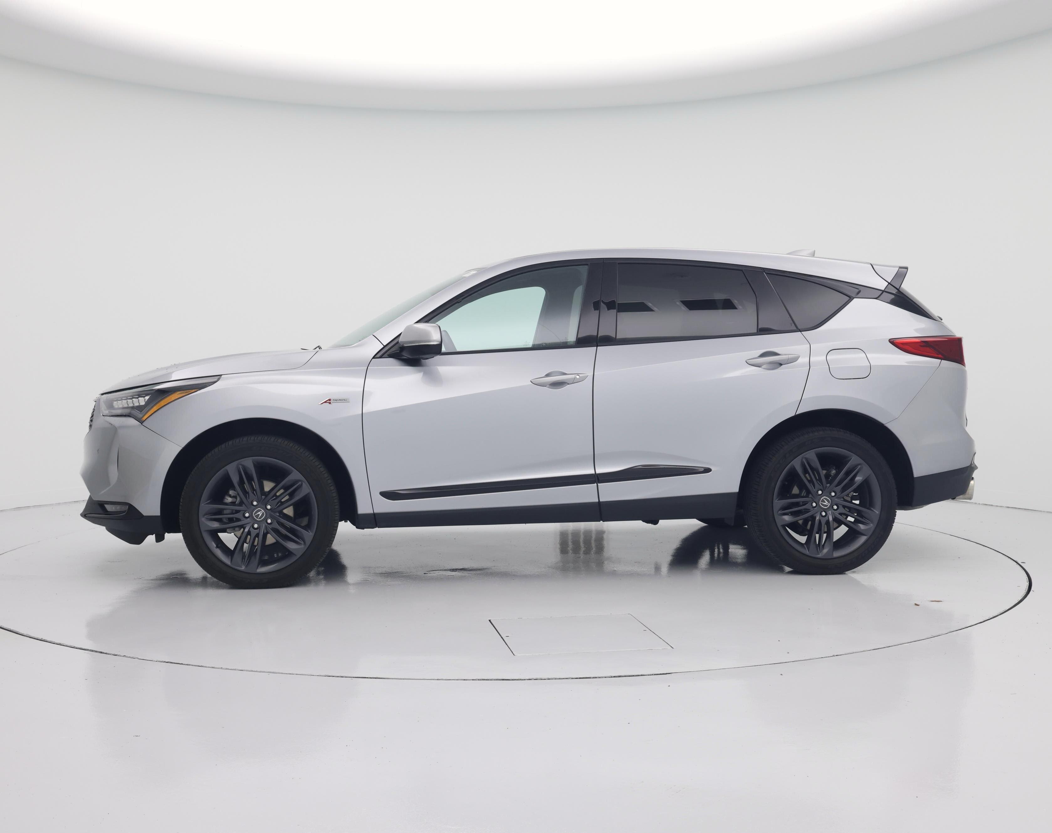 Thumbnail: 2022 Acura RDX - 3