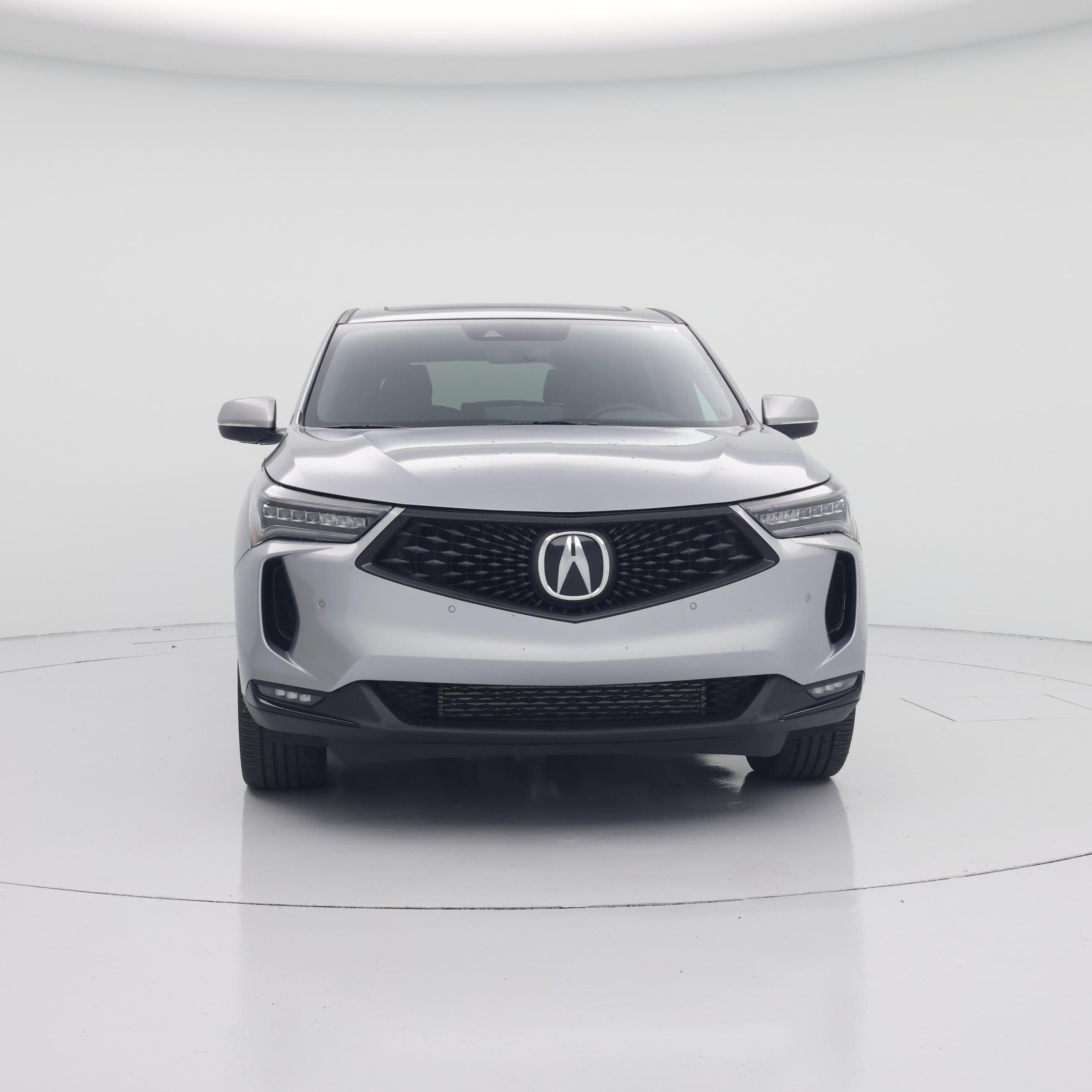 Thumbnail: 2022 Acura RDX - 5