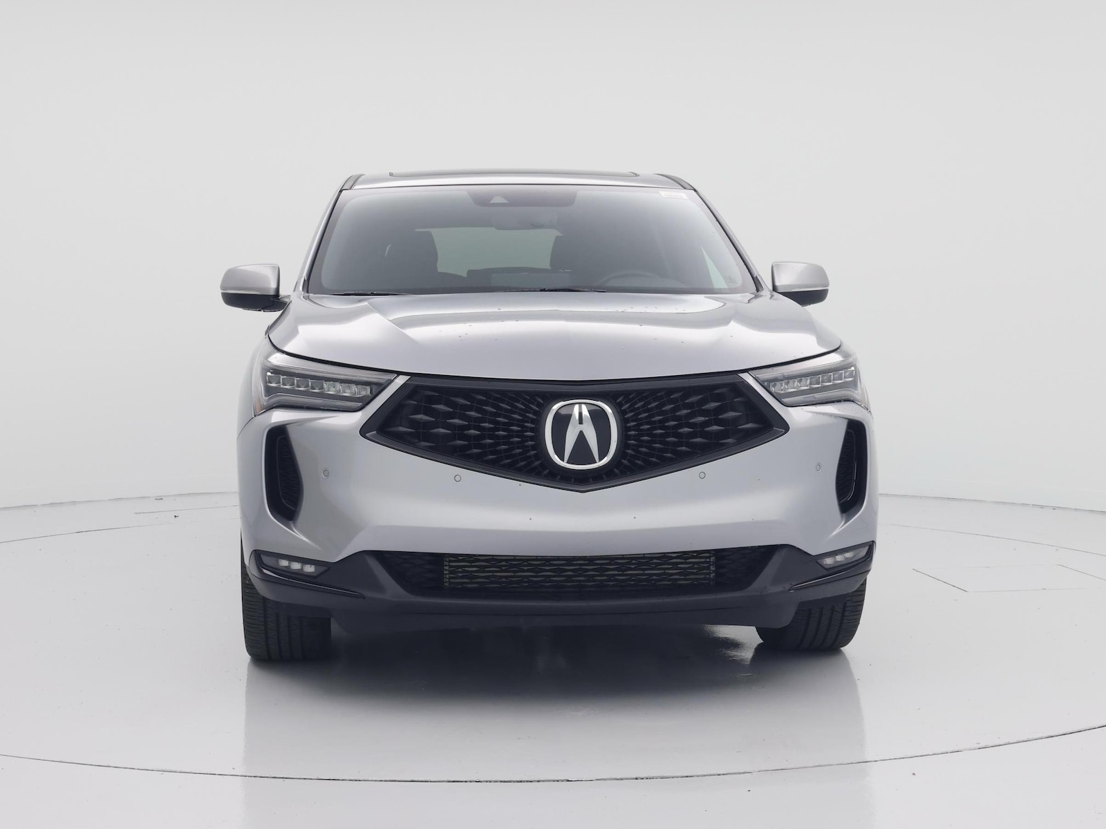 2022 Acura RDX A-Spec Package - Photo 6