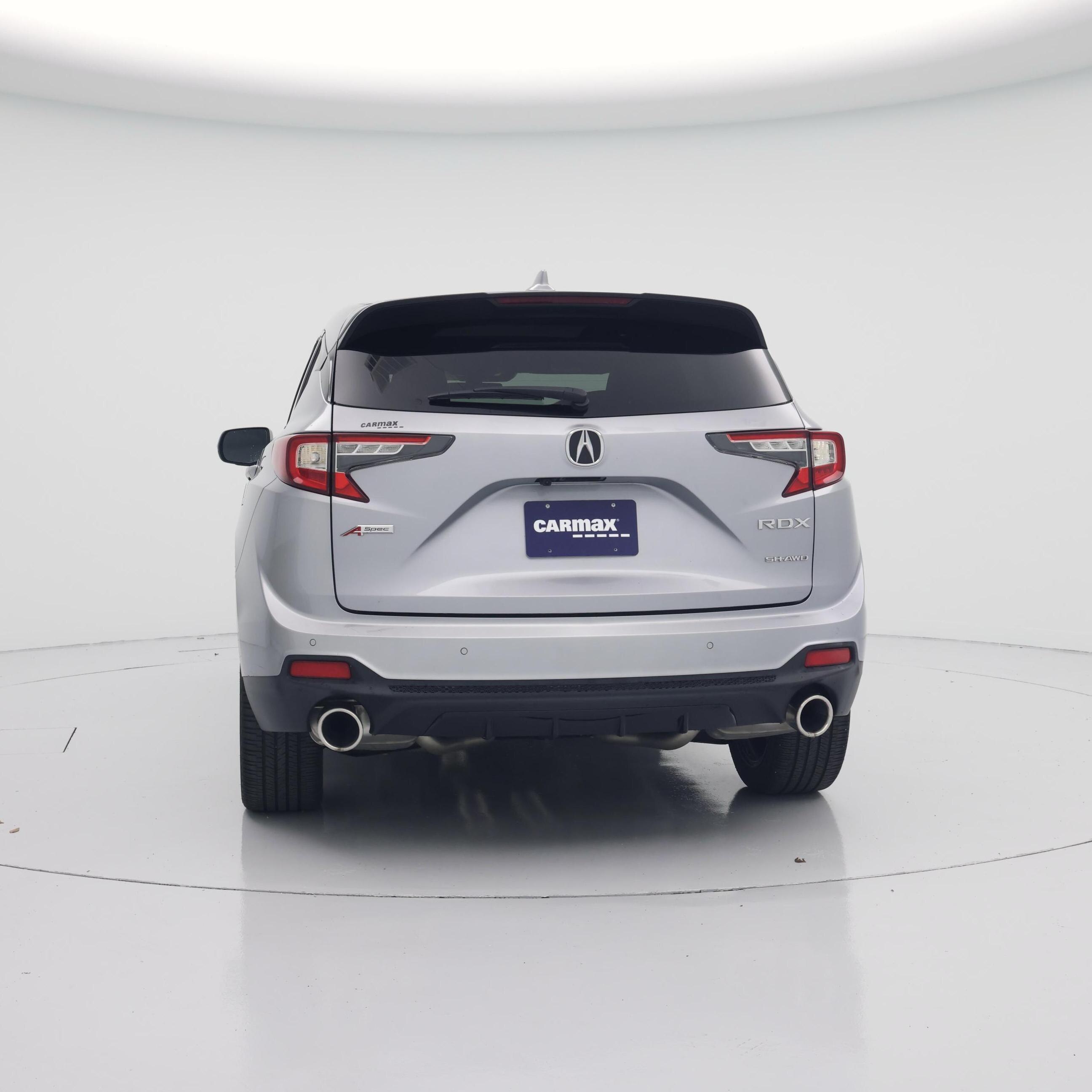 Thumbnail: 2022 Acura RDX - 6