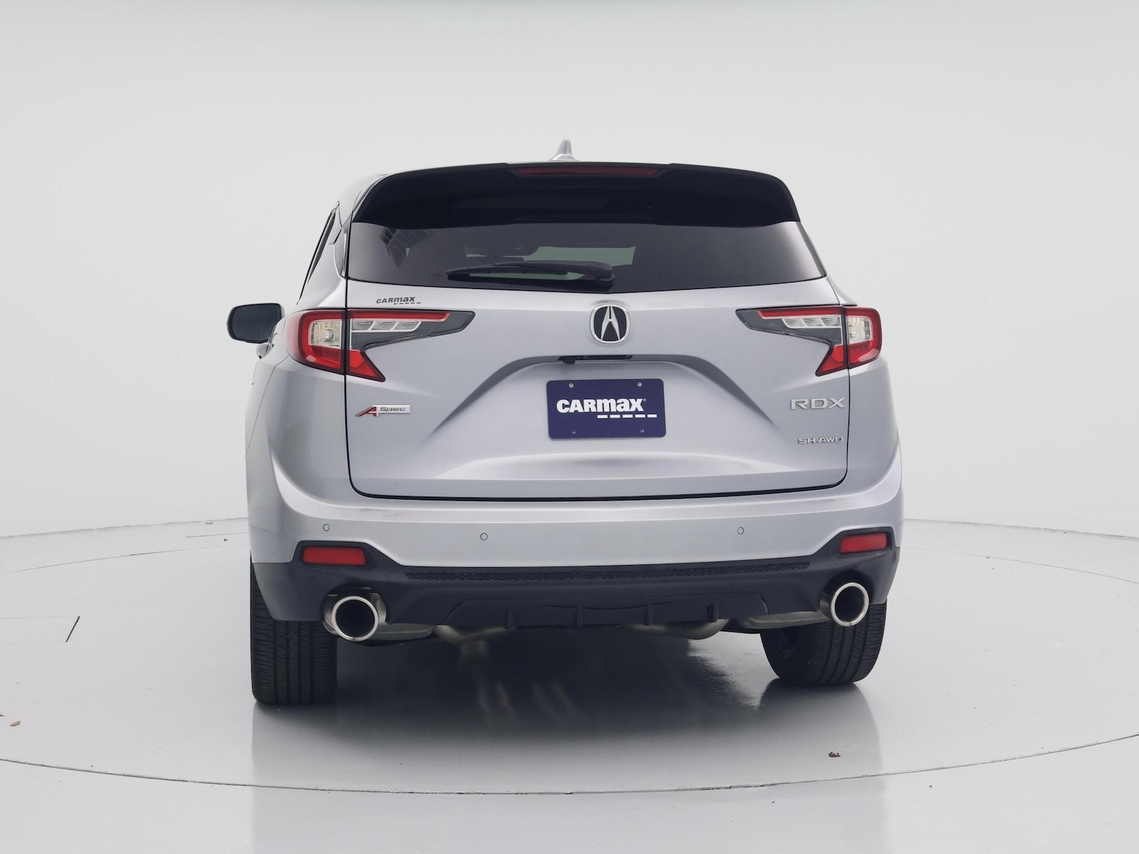 2022 Acura RDX A-Spec Package - Photo 7
