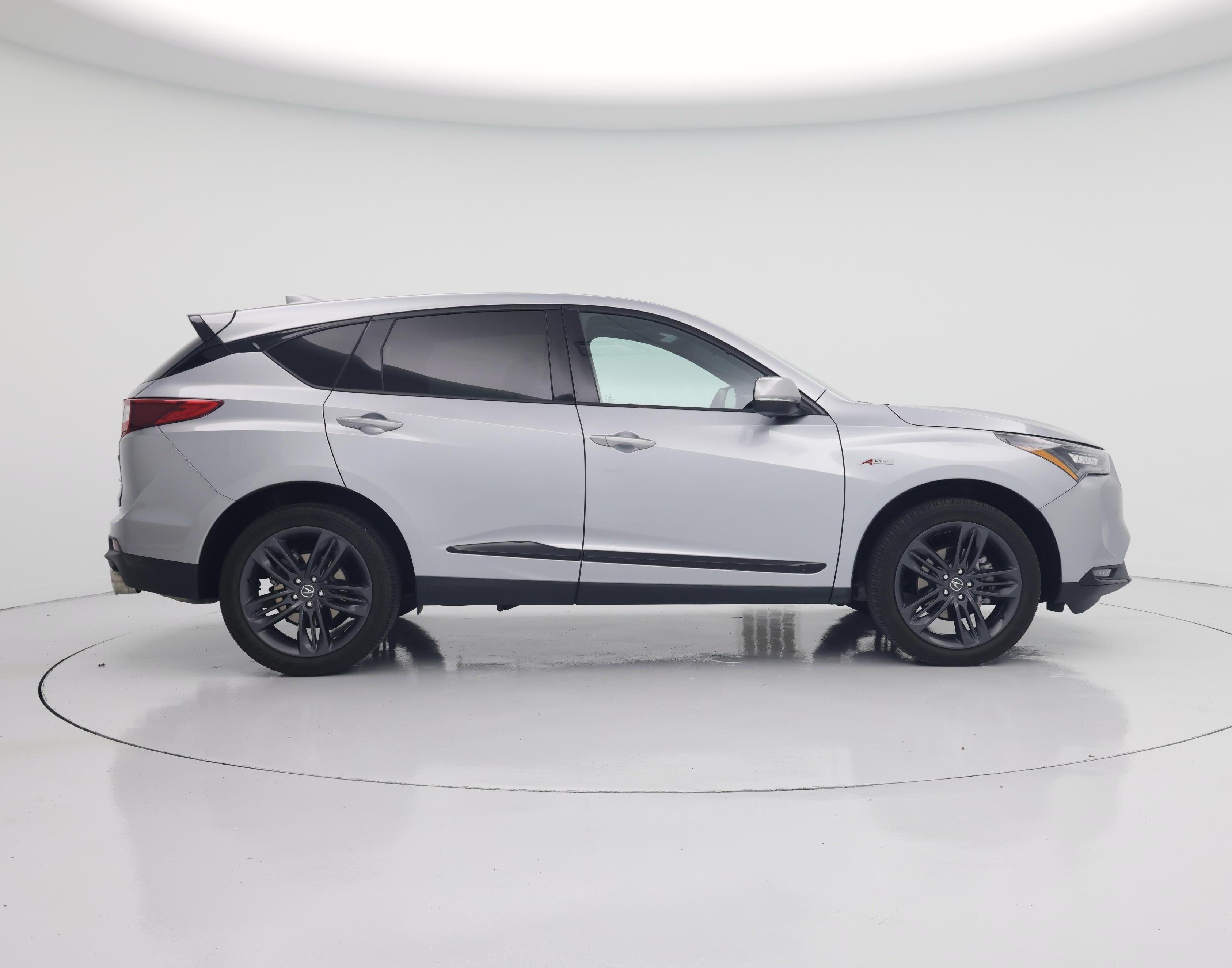 Thumbnail: 2022 Acura RDX - 7