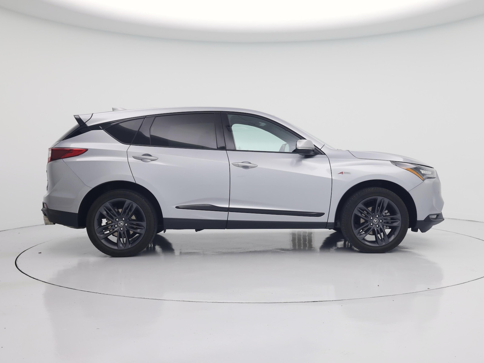 2022 Acura RDX A-Spec Package - Photo 8