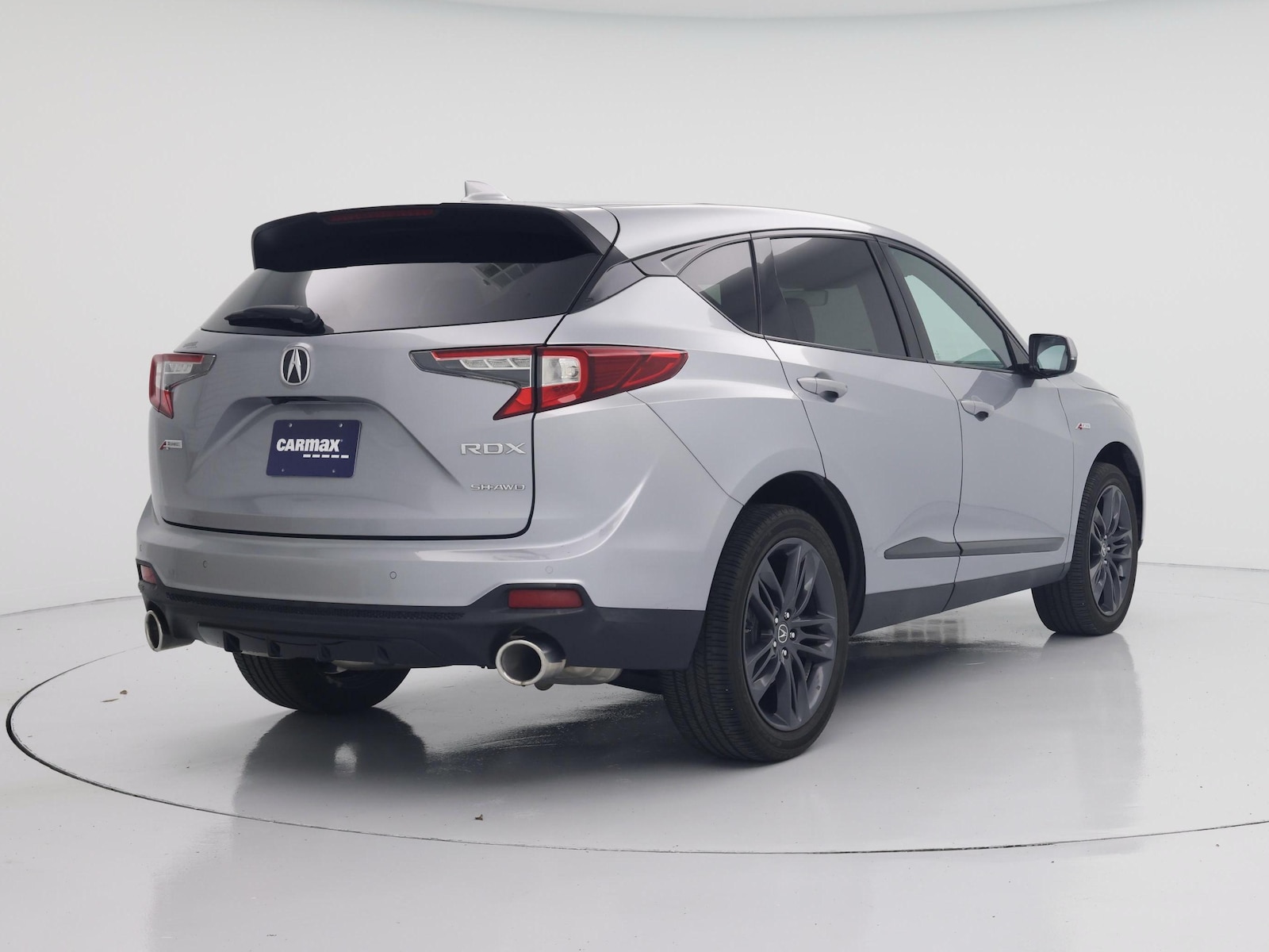 2022 Acura RDX A-Spec Package - Photo 9