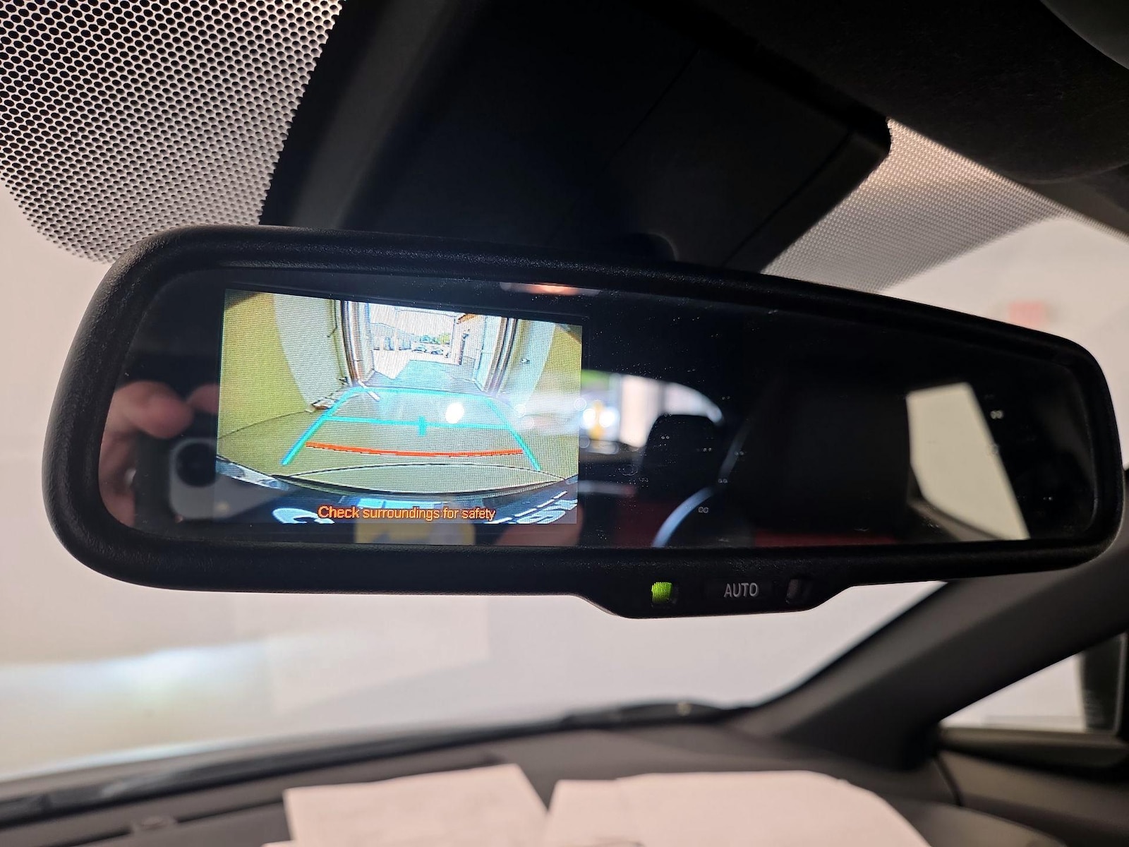 2018 Toyota C-HR XLE - Photo 15