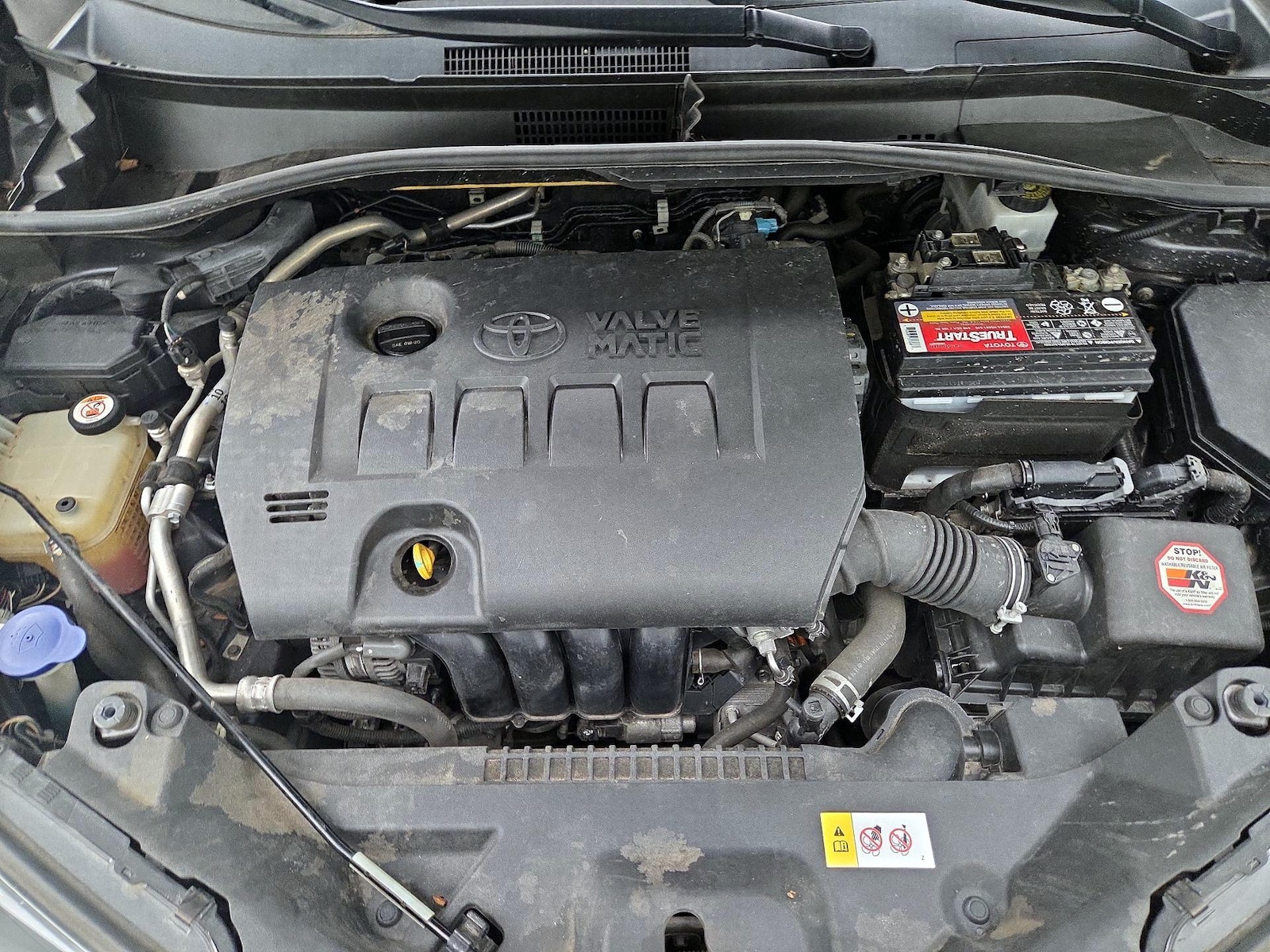 2018 Toyota C-HR XLE - Photo 22