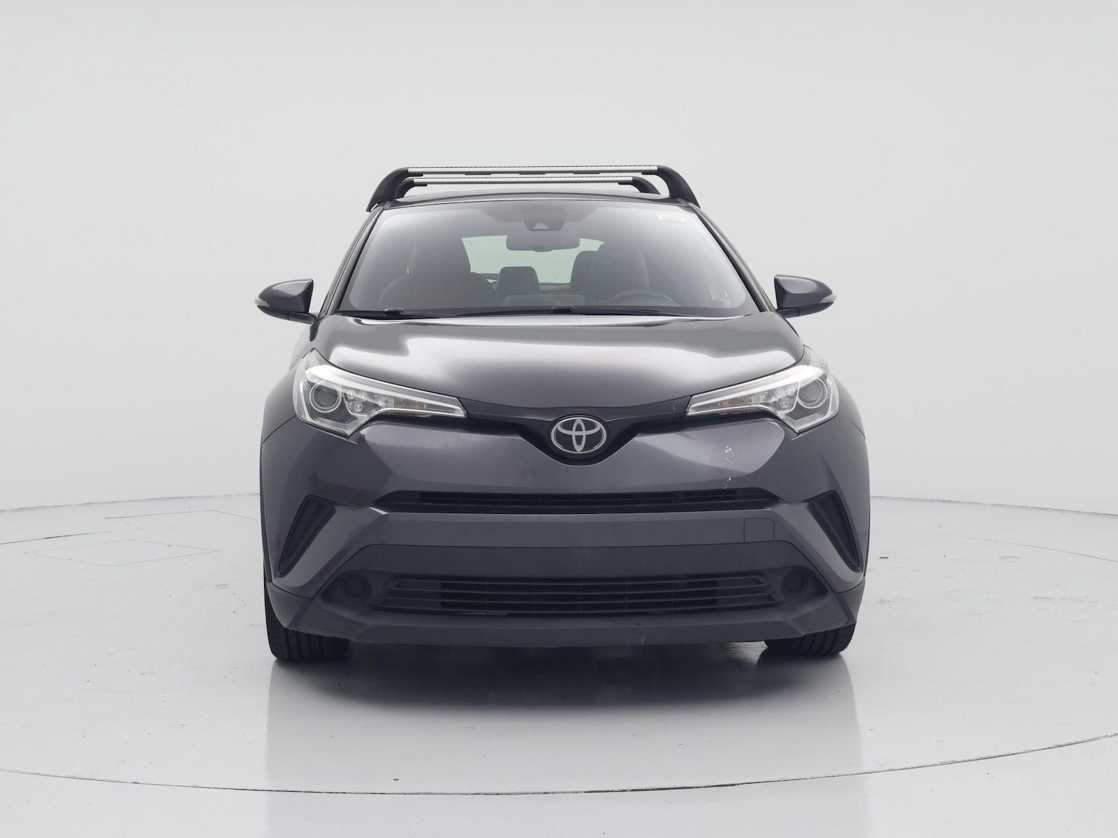 2018 Toyota C-HR XLE - Photo 6