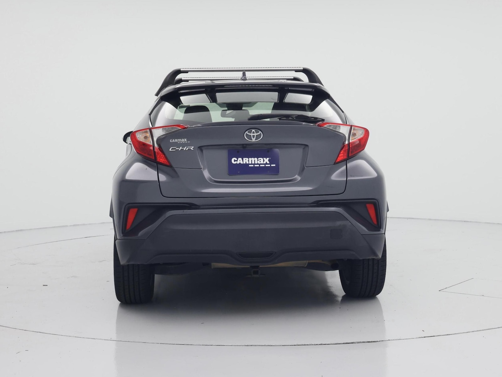 2018 Toyota C-HR XLE - Photo 7