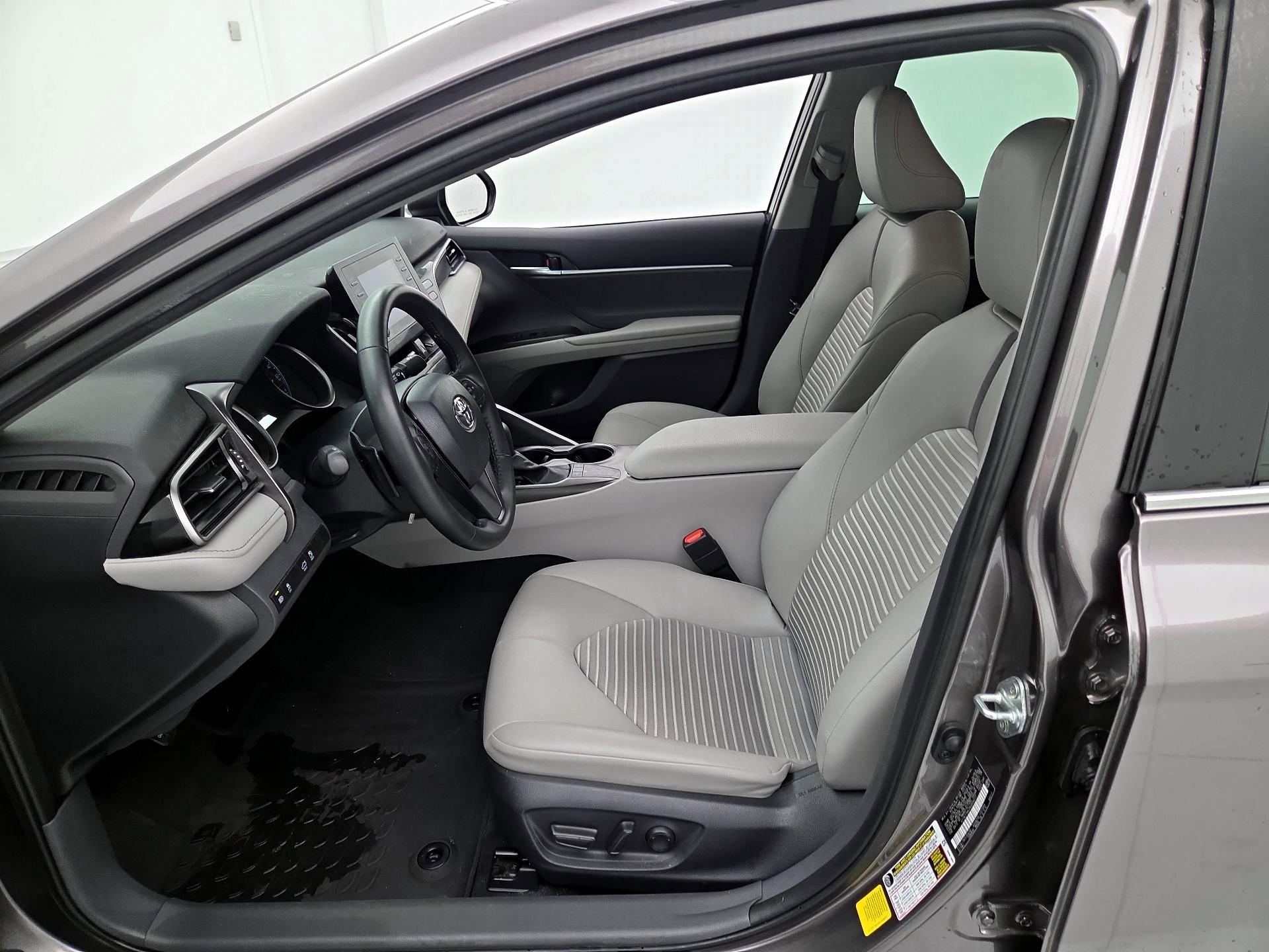 Thumbnail: 2024 Toyota Camry - 11