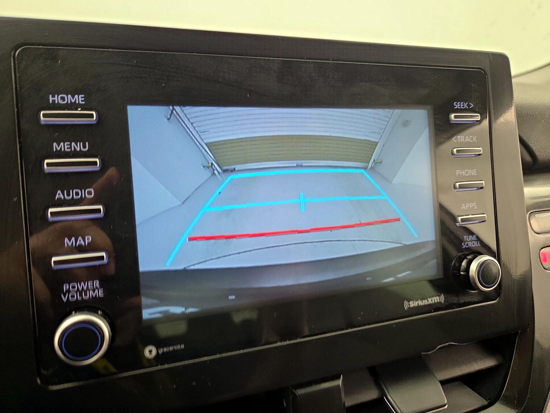 Thumbnail: 2024 Toyota Camry - 14