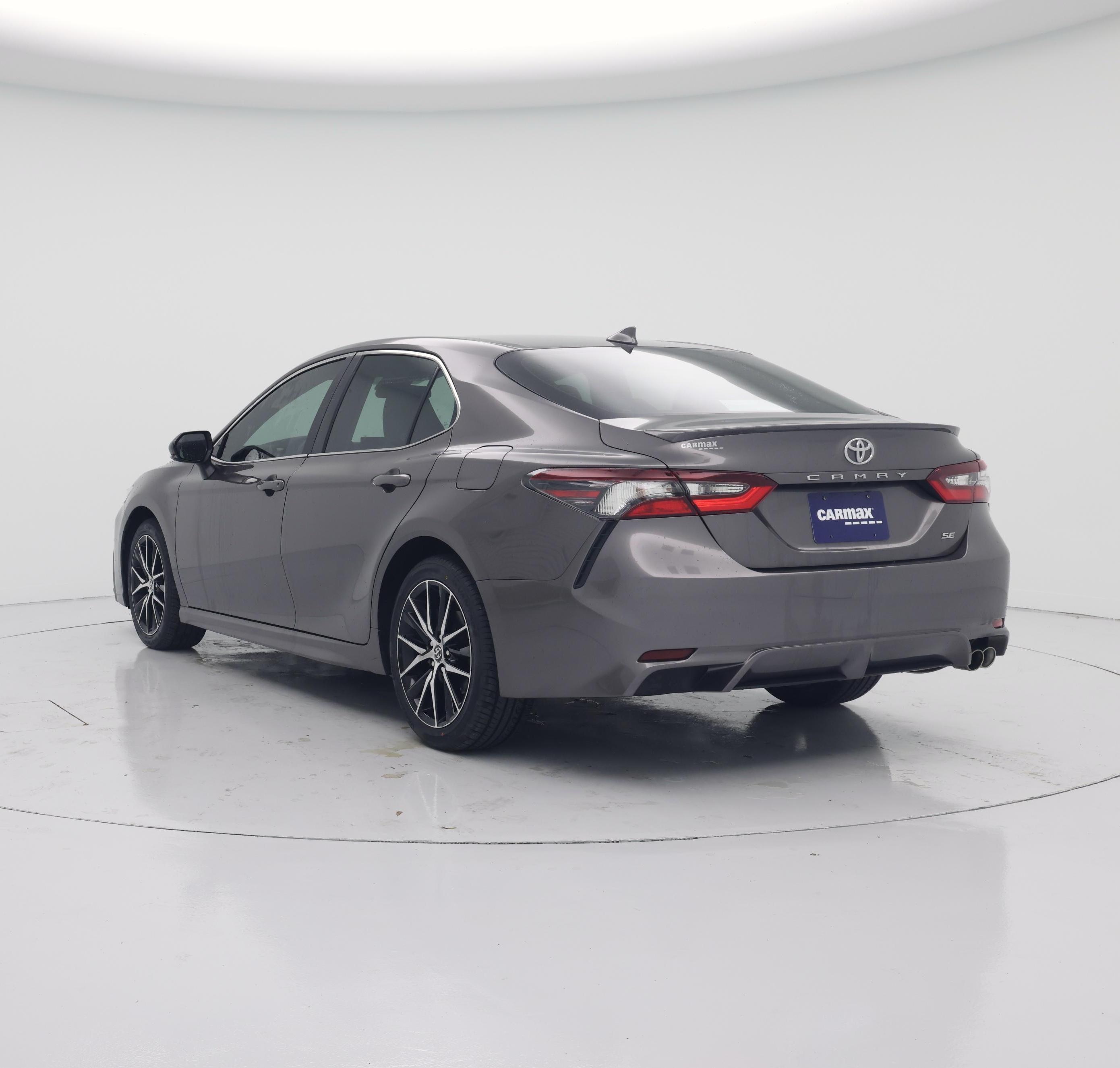 Thumbnail: 2024 Toyota Camry - 2
