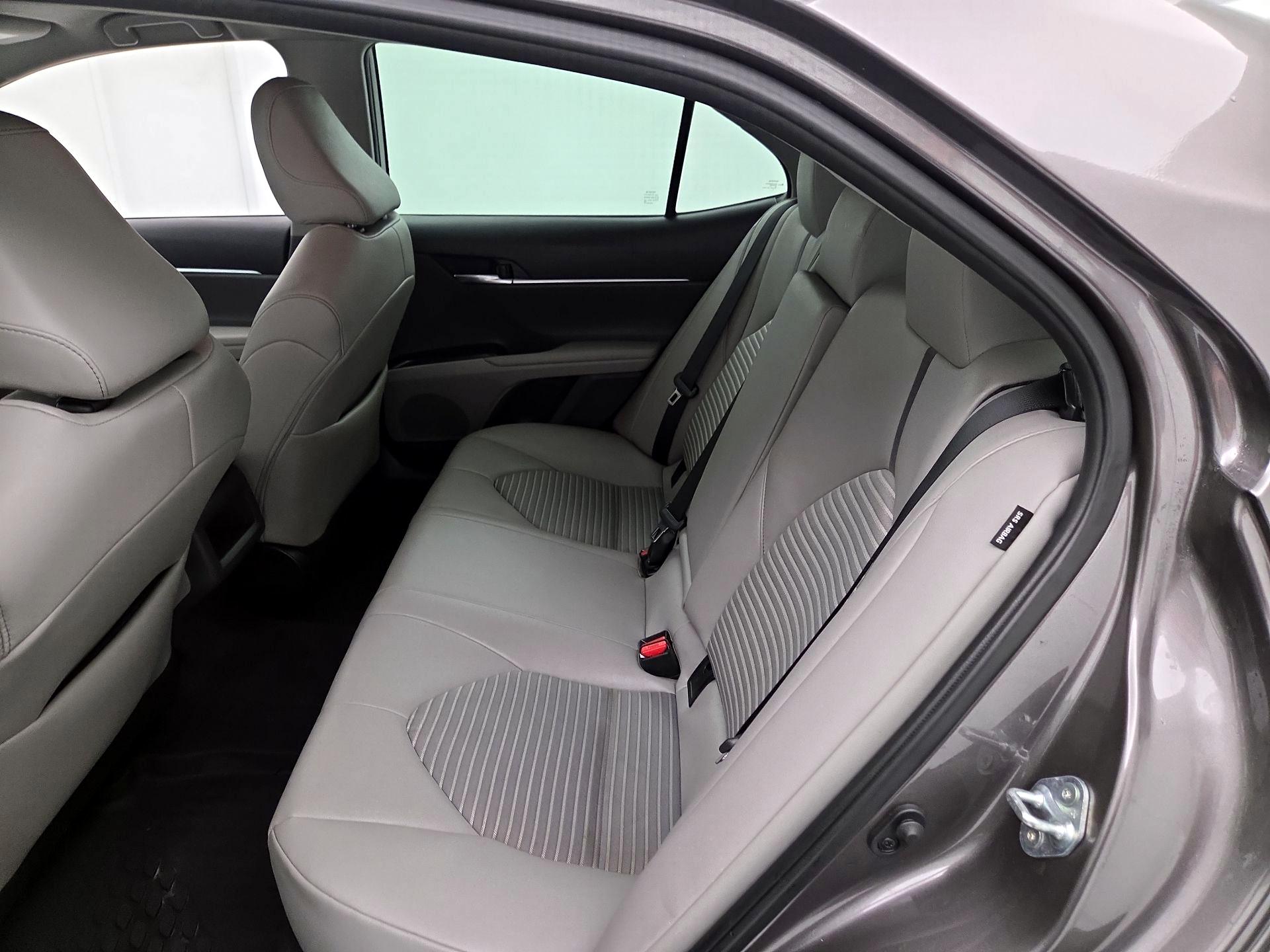 Thumbnail: 2024 Toyota Camry - 19