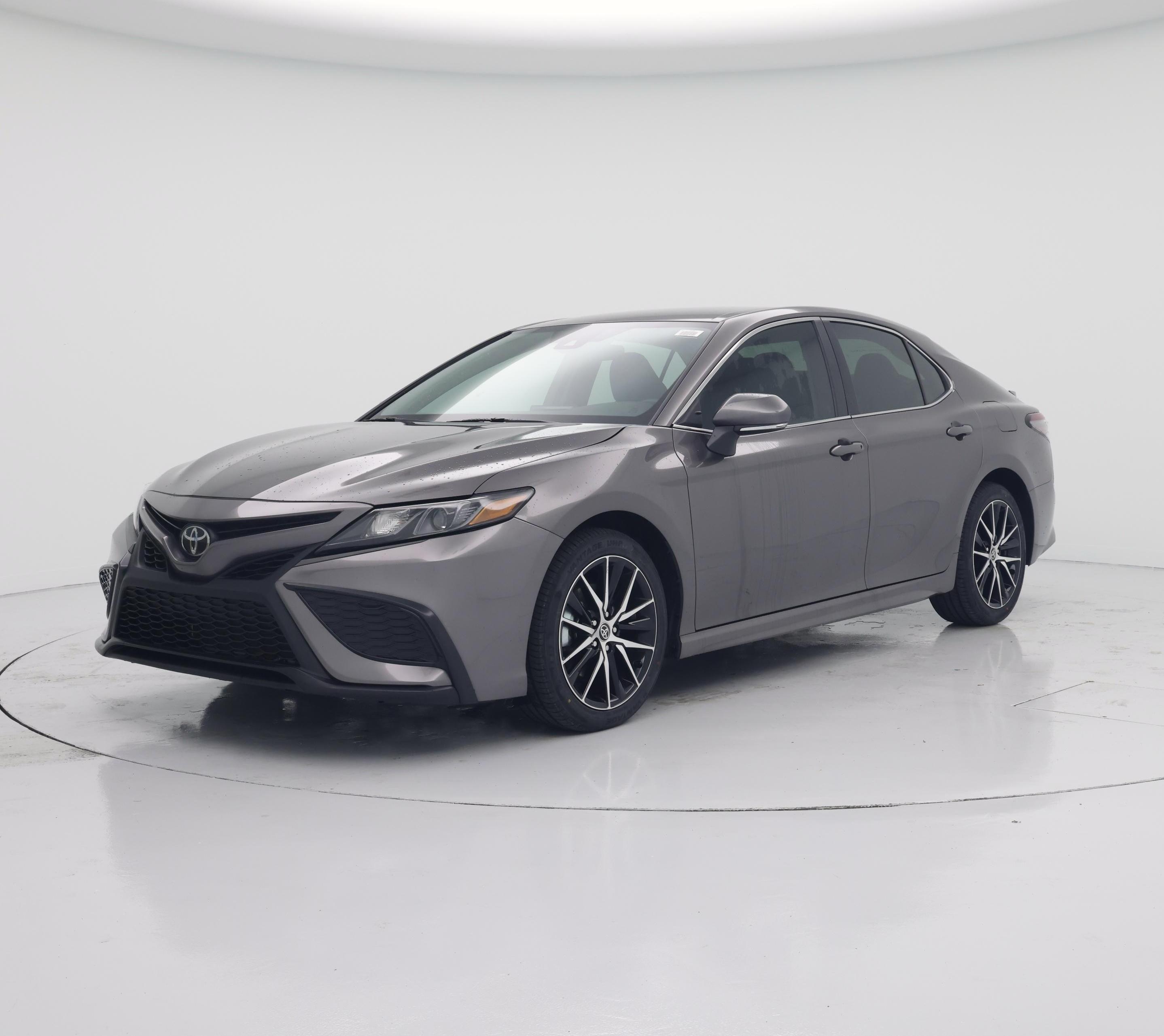 Thumbnail: 2024 Toyota Camry - 4