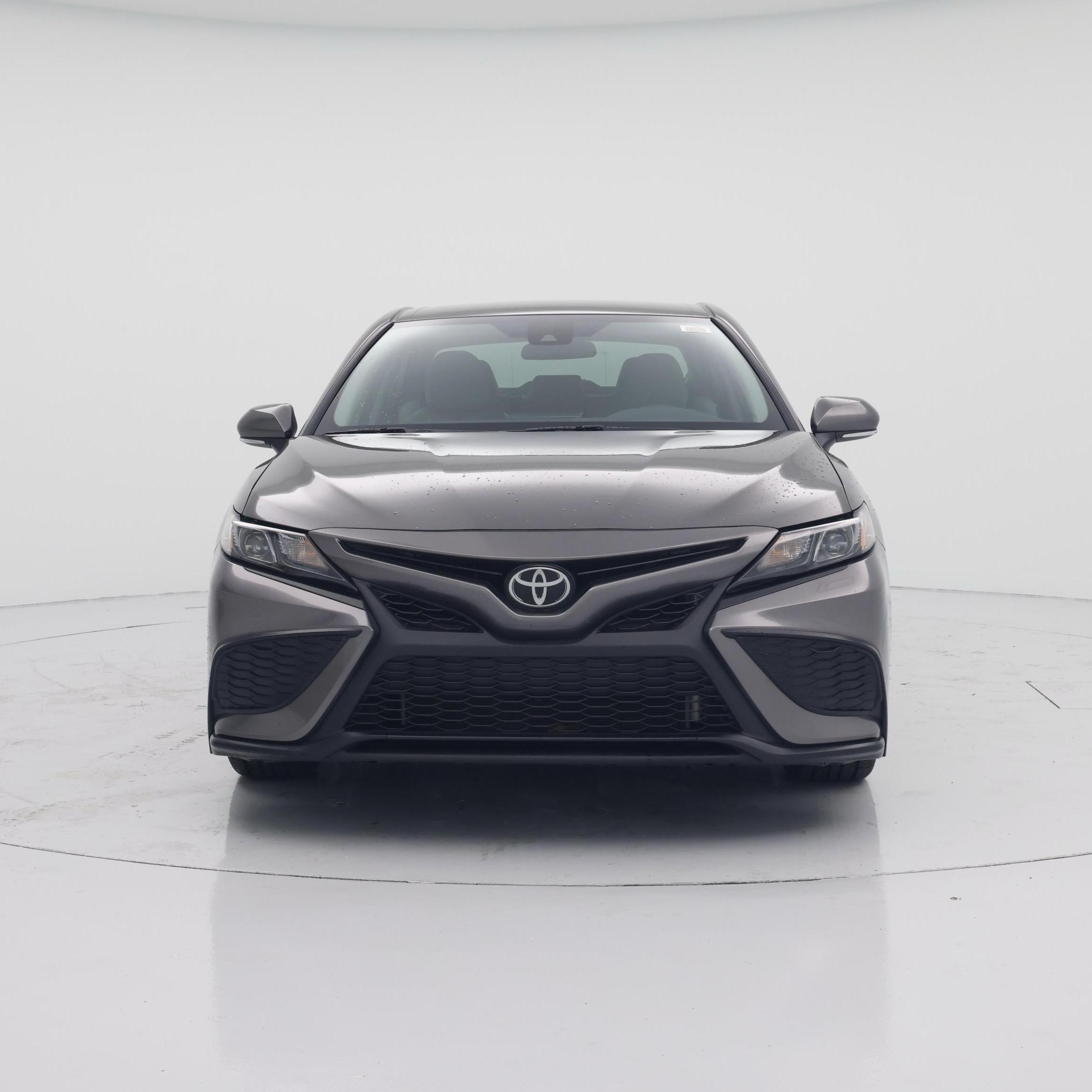 Thumbnail: 2024 Toyota Camry - 5