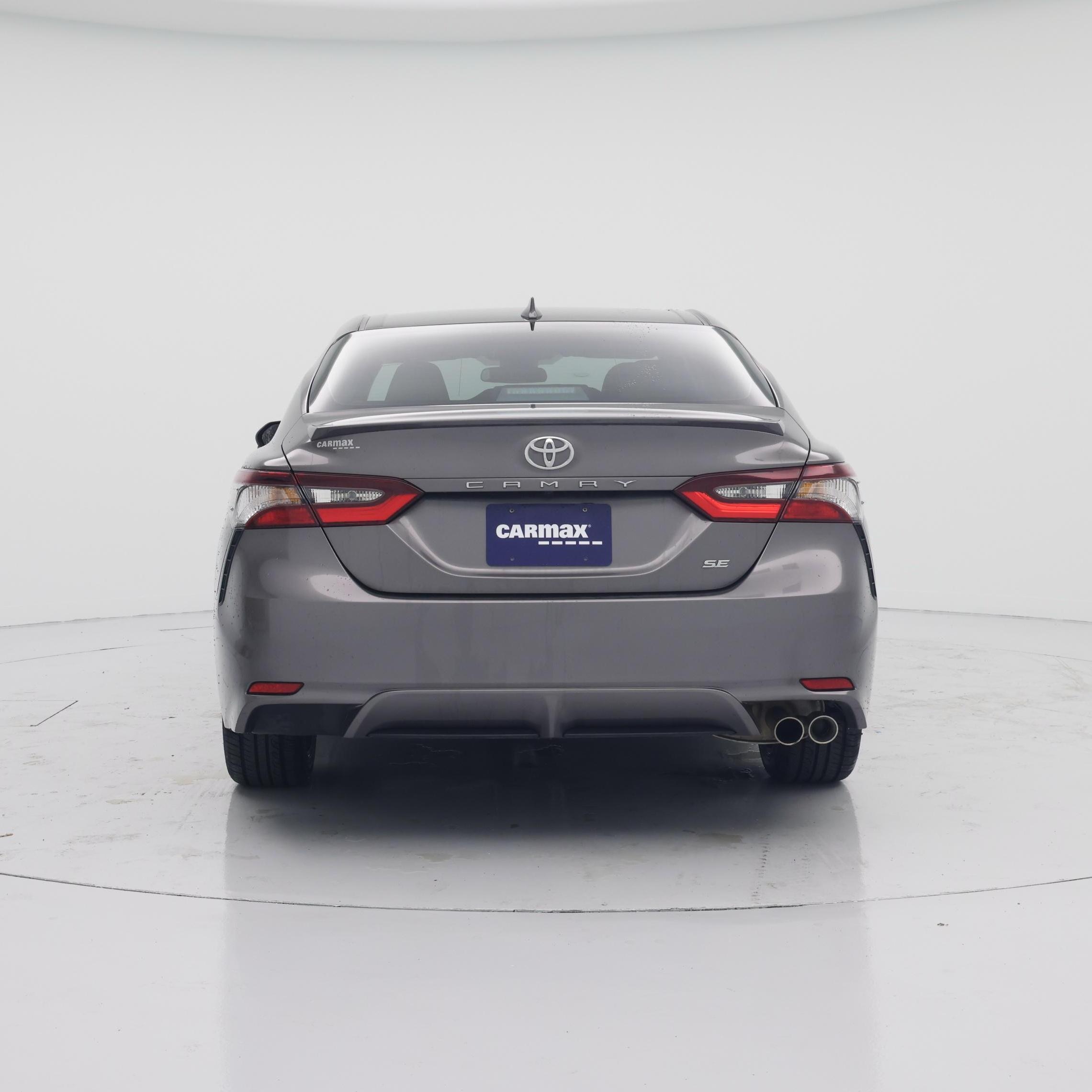 Thumbnail: 2024 Toyota Camry - 6