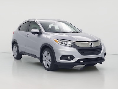 2020 Honda HR-V EX