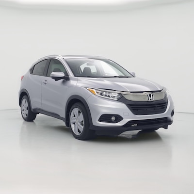 2020 Honda HR-V EX