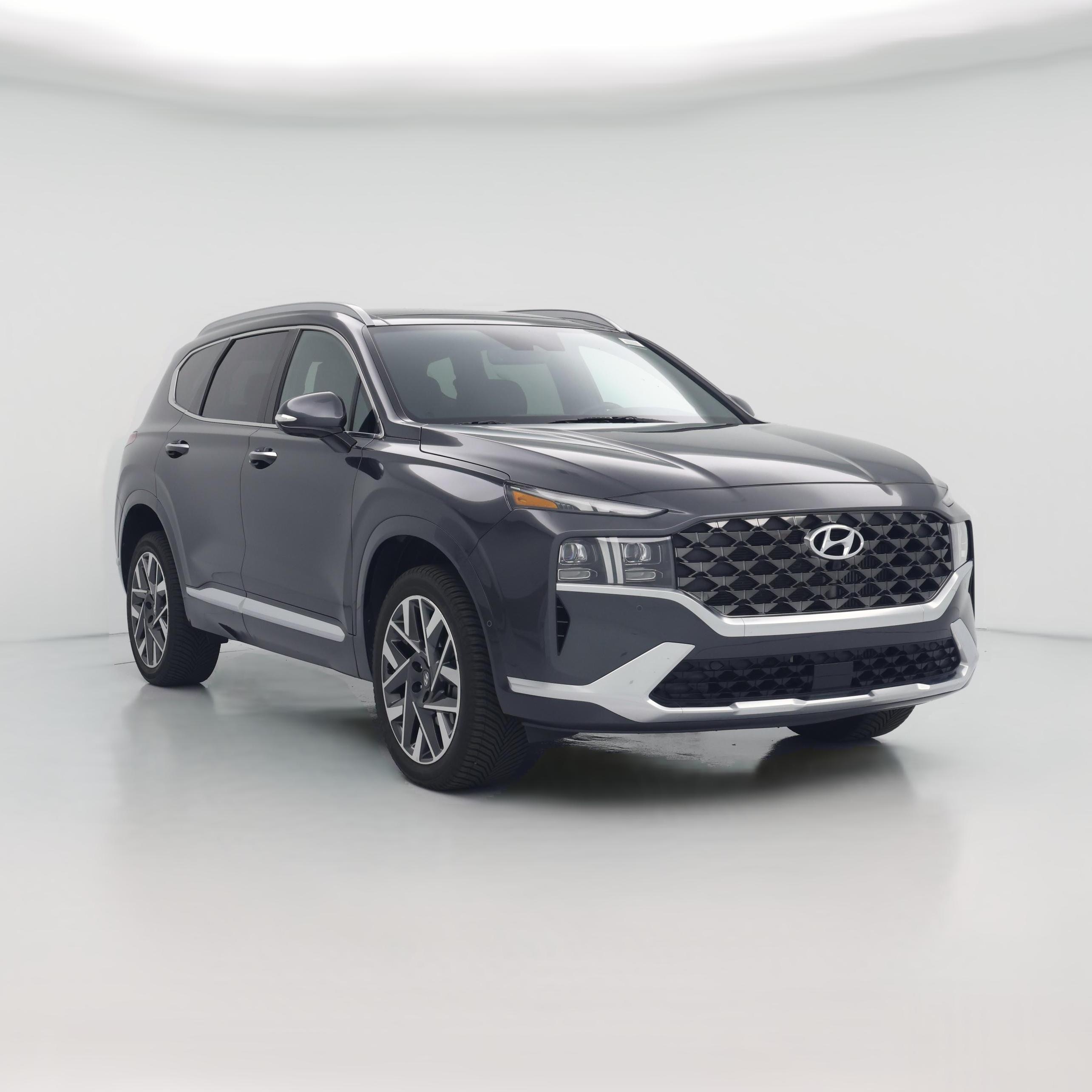 Thumbnail: 2023 Hyundai Santa Fe - 1