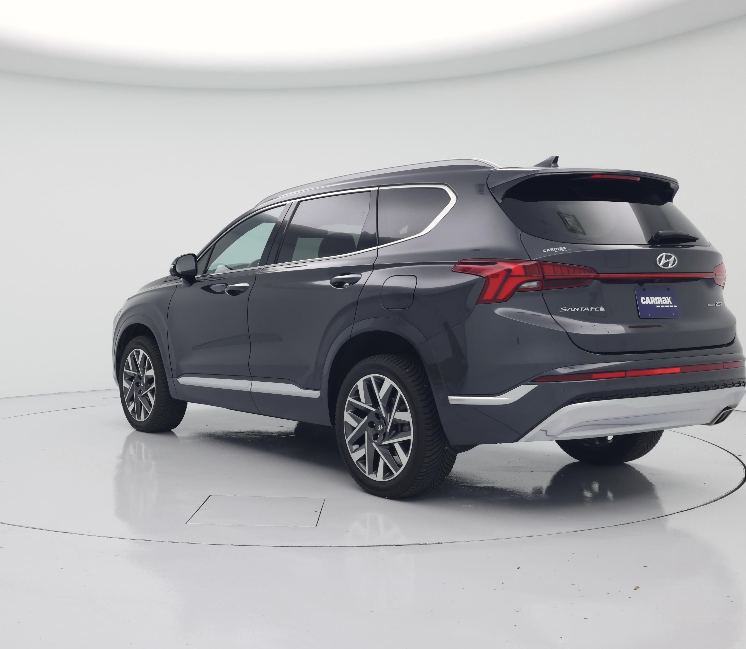 Thumbnail: 2023 Hyundai Santa Fe - 2
