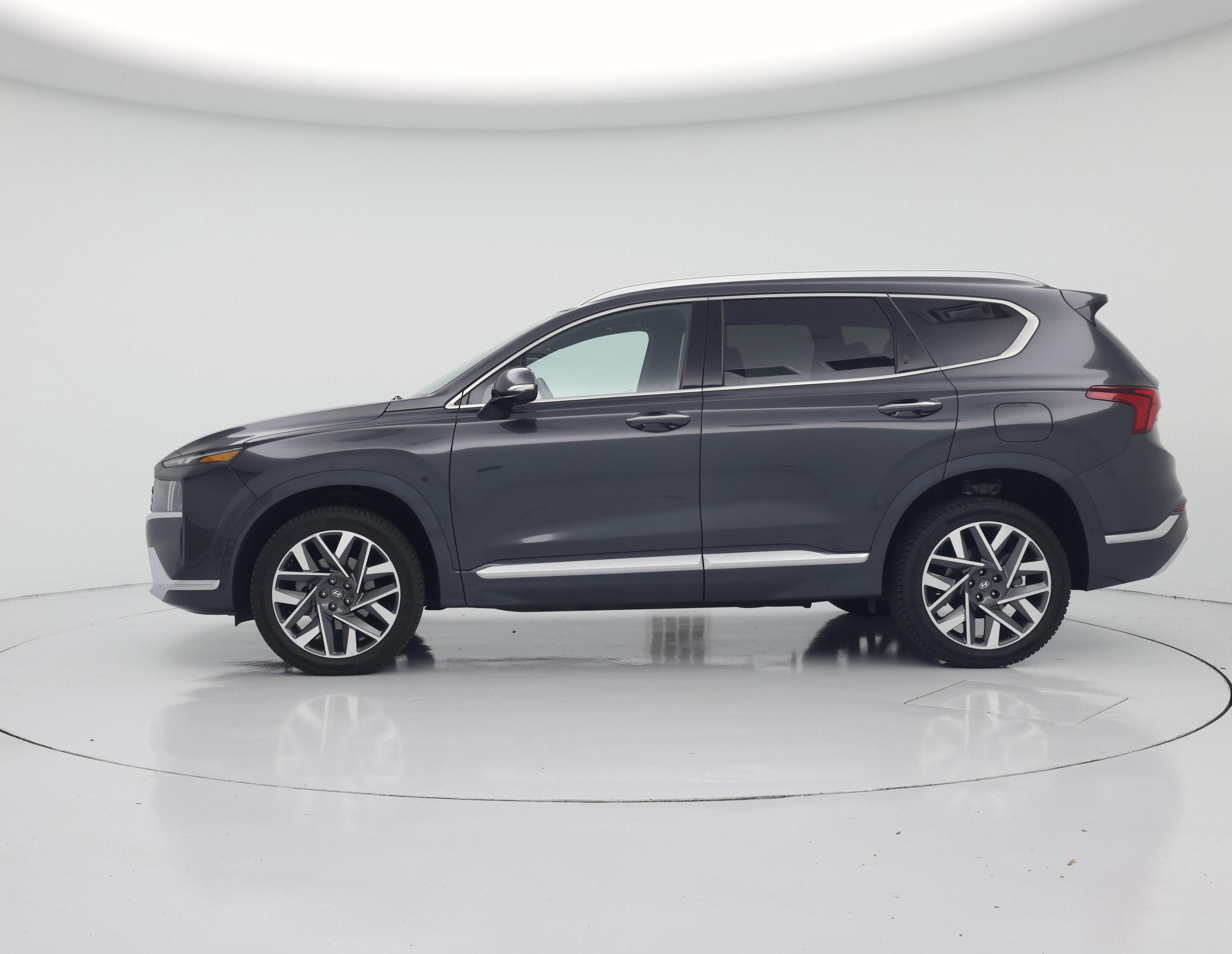 Thumbnail: 2023 Hyundai Santa Fe - 3