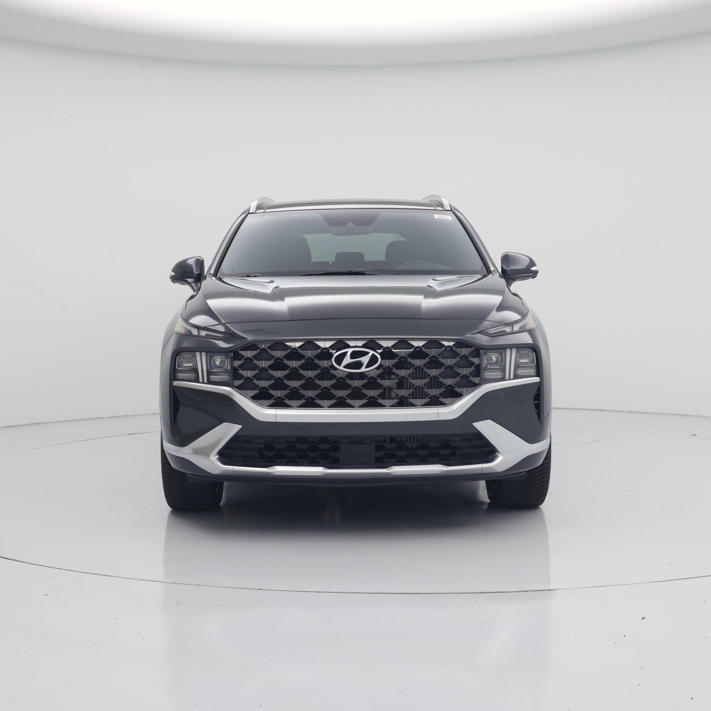 Thumbnail: 2023 Hyundai Santa Fe - 5