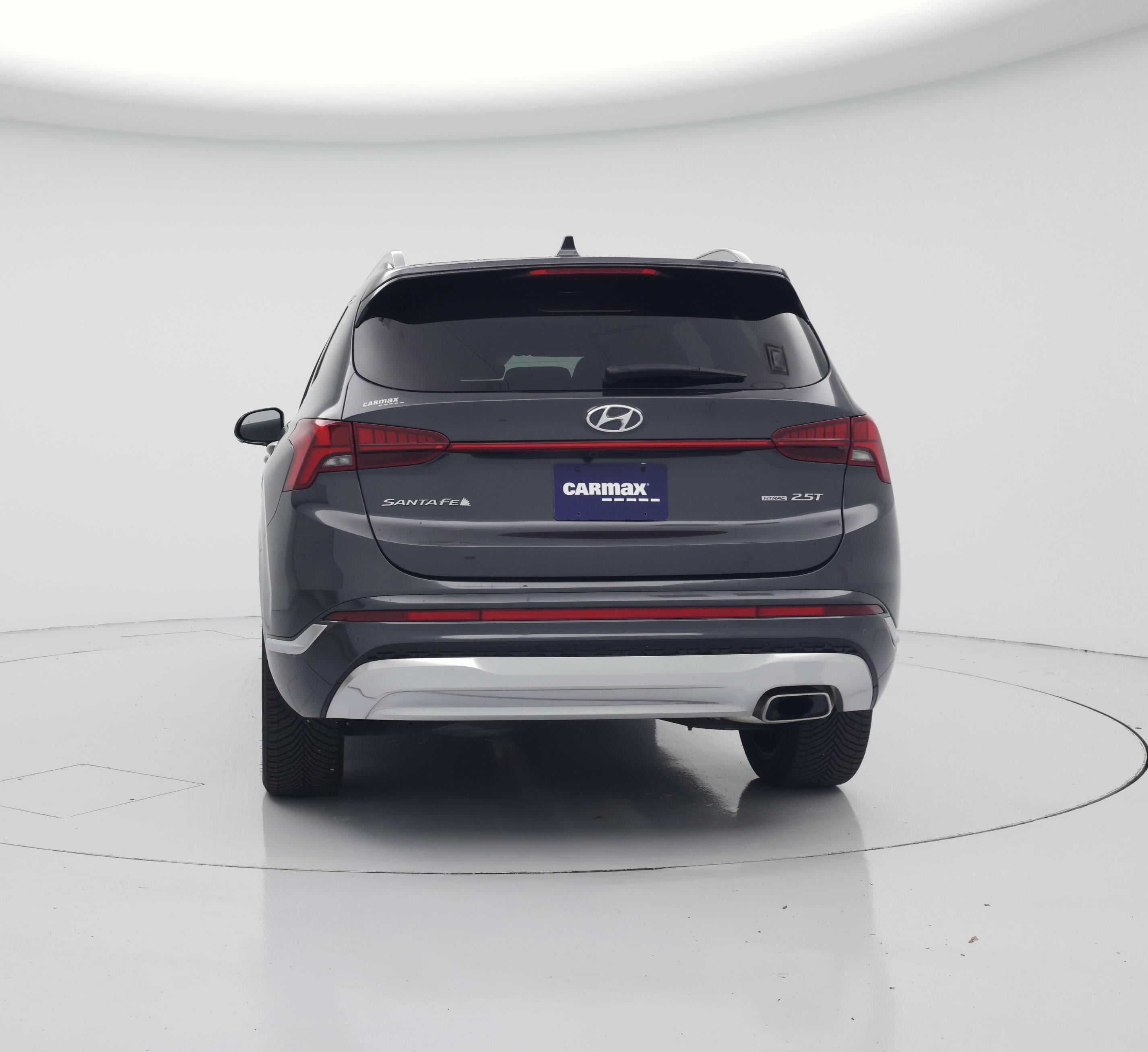 Thumbnail: 2023 Hyundai Santa Fe - 6