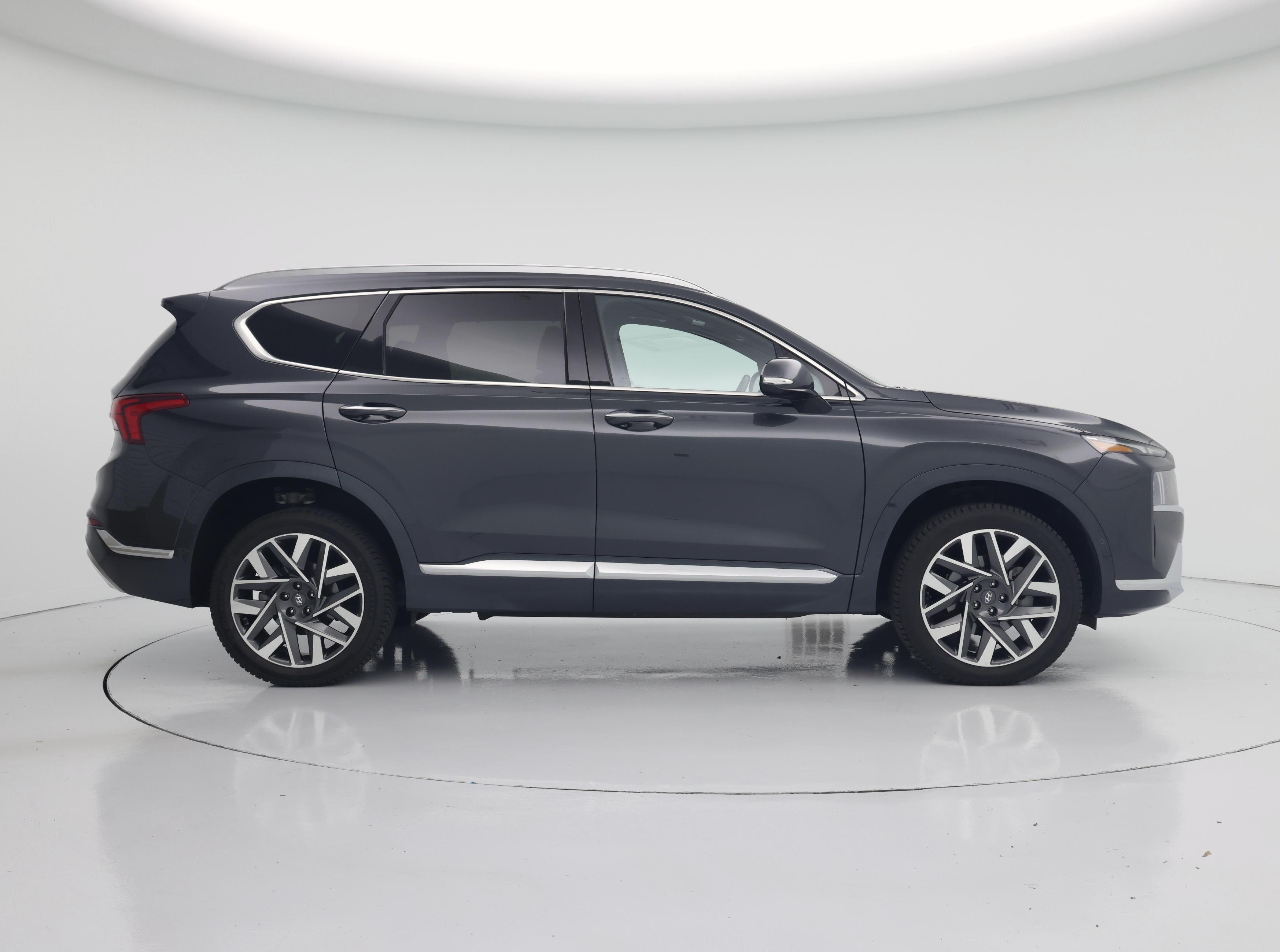 Thumbnail: 2023 Hyundai Santa Fe - 7