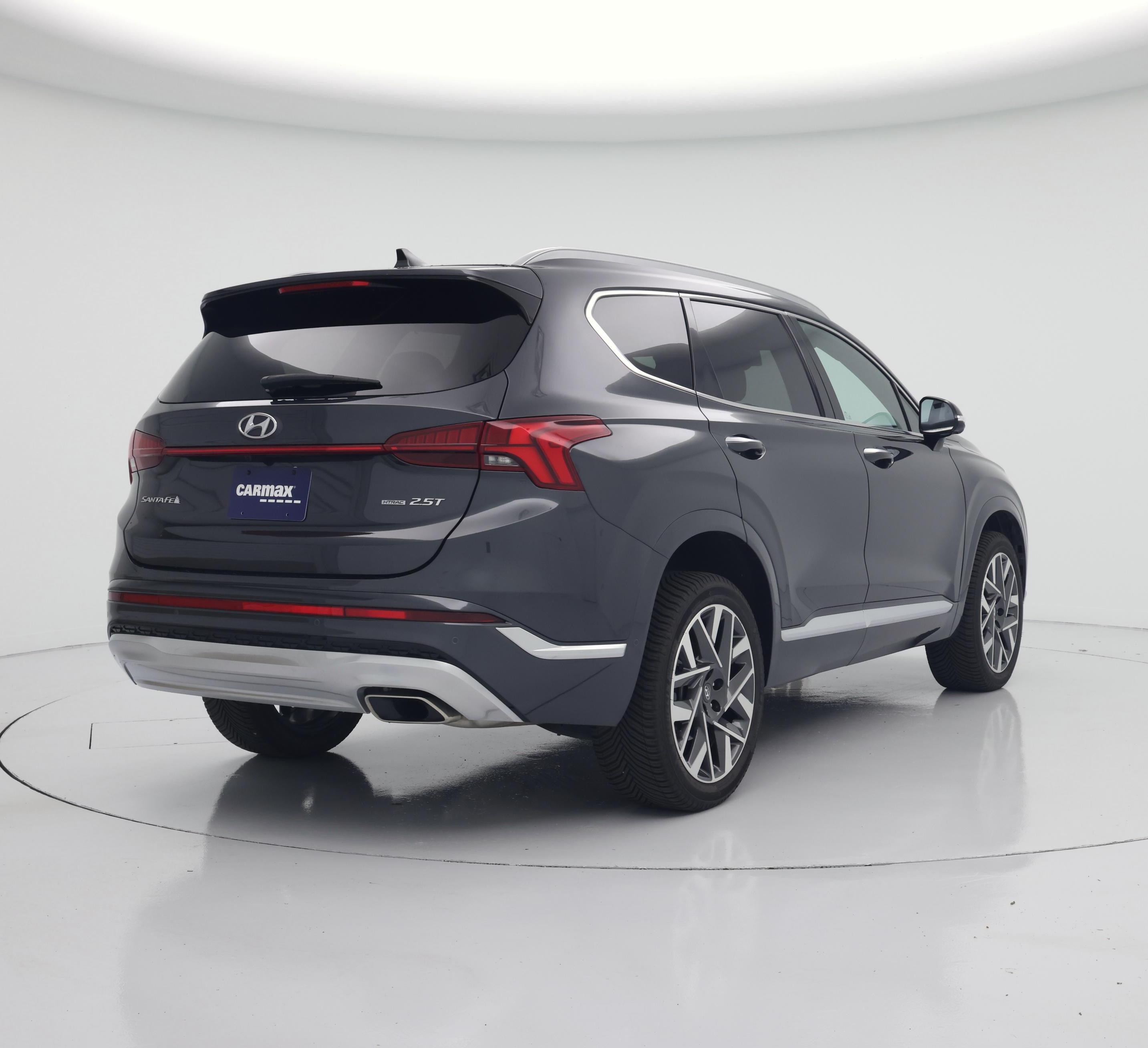 Thumbnail: 2023 Hyundai Santa Fe - 8