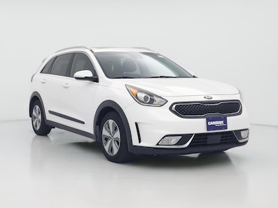 2017 Kia Niro EX